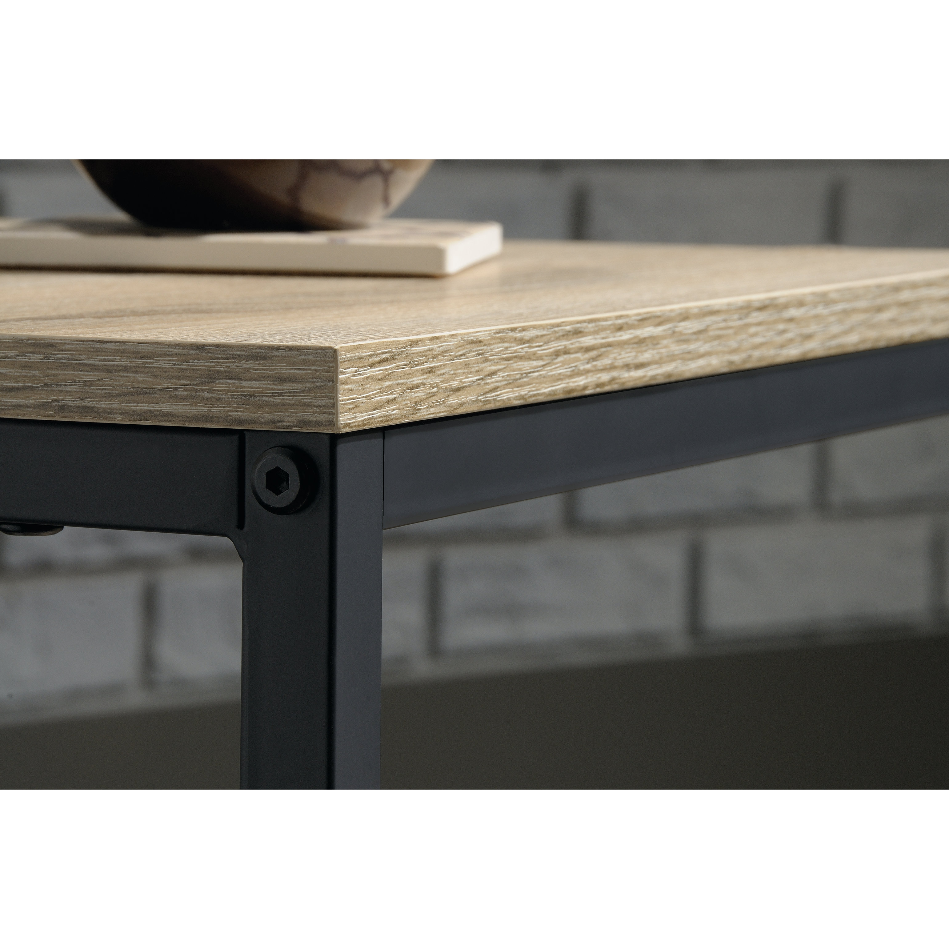 Laurel Foundry Modern Farmhouse Ermont End Table & Reviews Wayfair