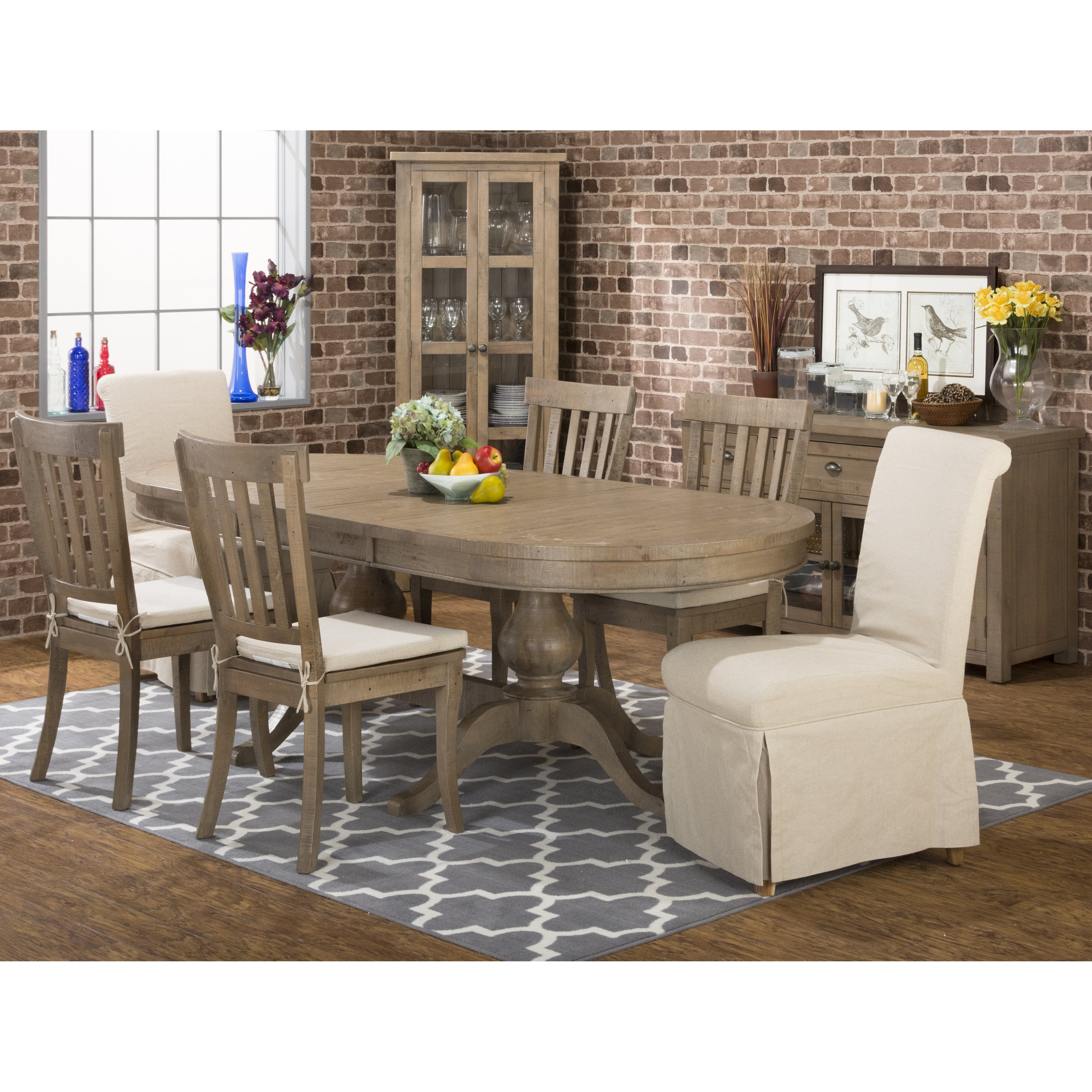 Oval Kitchen Dining Tables You Ll Love Wayfair Cannes Extendable Dining Table