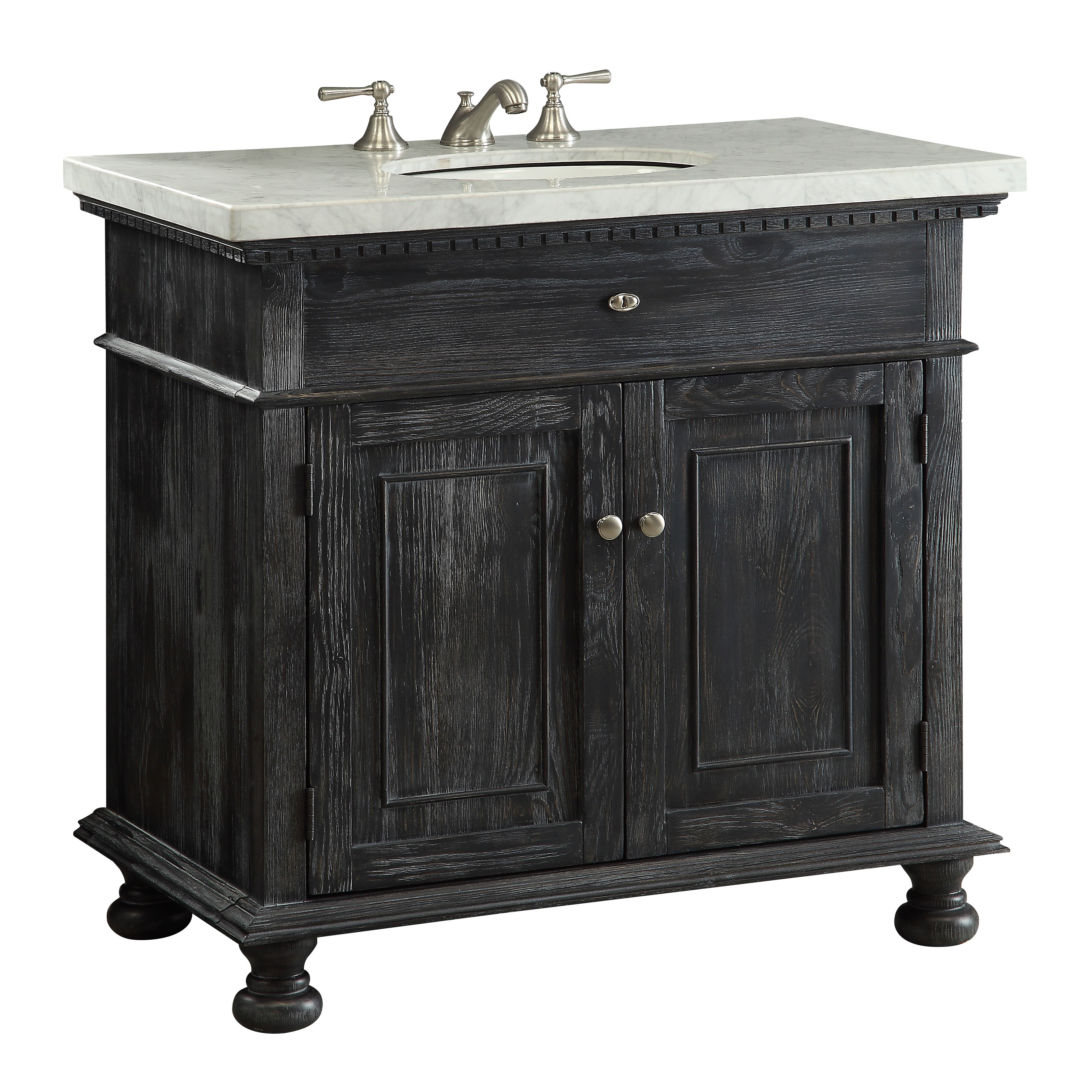Laurel Foundry Modern Farmhouse Franklin 35 Bathroom Vanity Set Laurel Foundry Modern Farmhouse Franklin 35 Quot Bathroom Vanity Set
