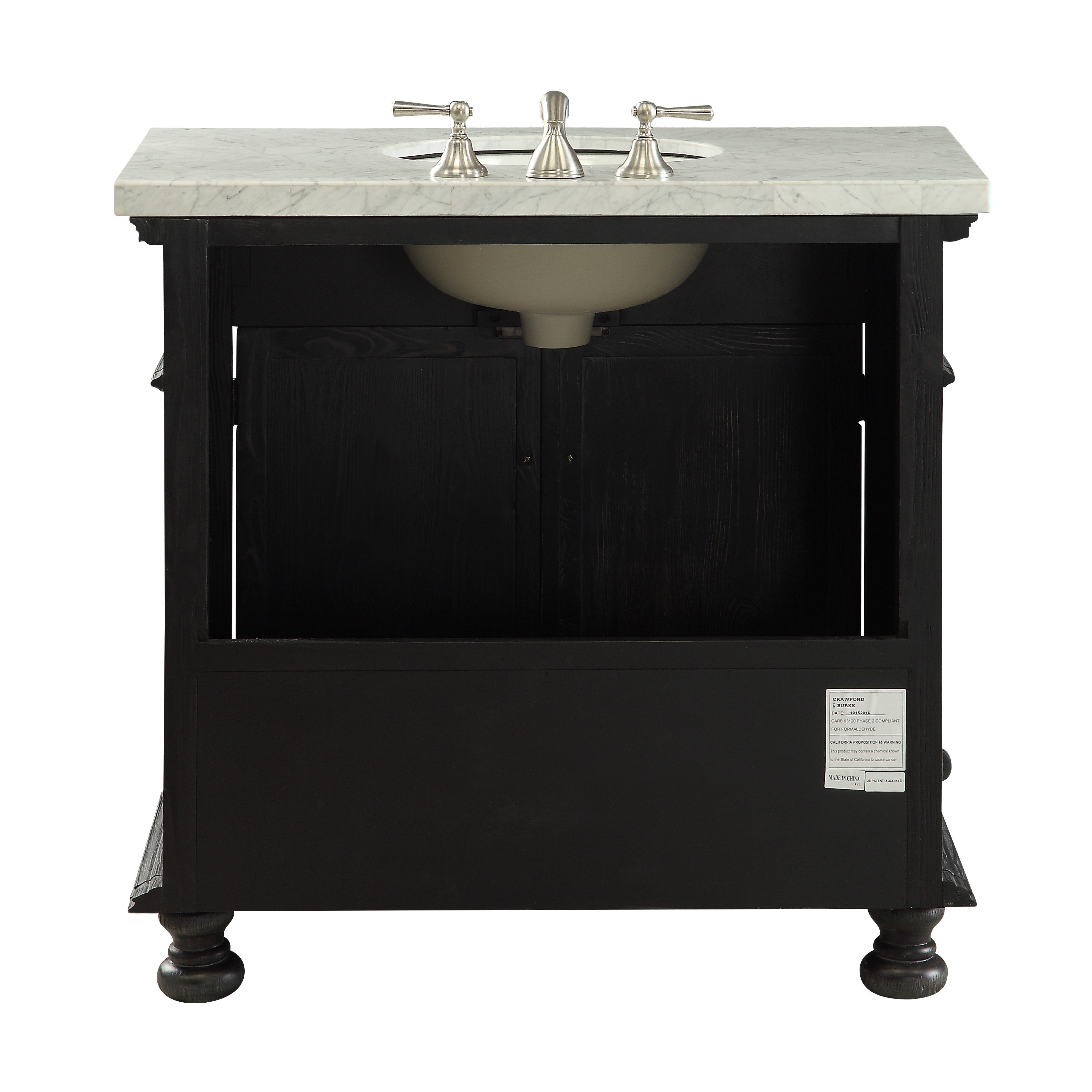 Laurel Foundry Modern Farmhouse Franklin 35 Bathroom Vanity Set Laurel Foundry Modern Farmhouse Franklin 35 Quot Bathroom Vanity Set
