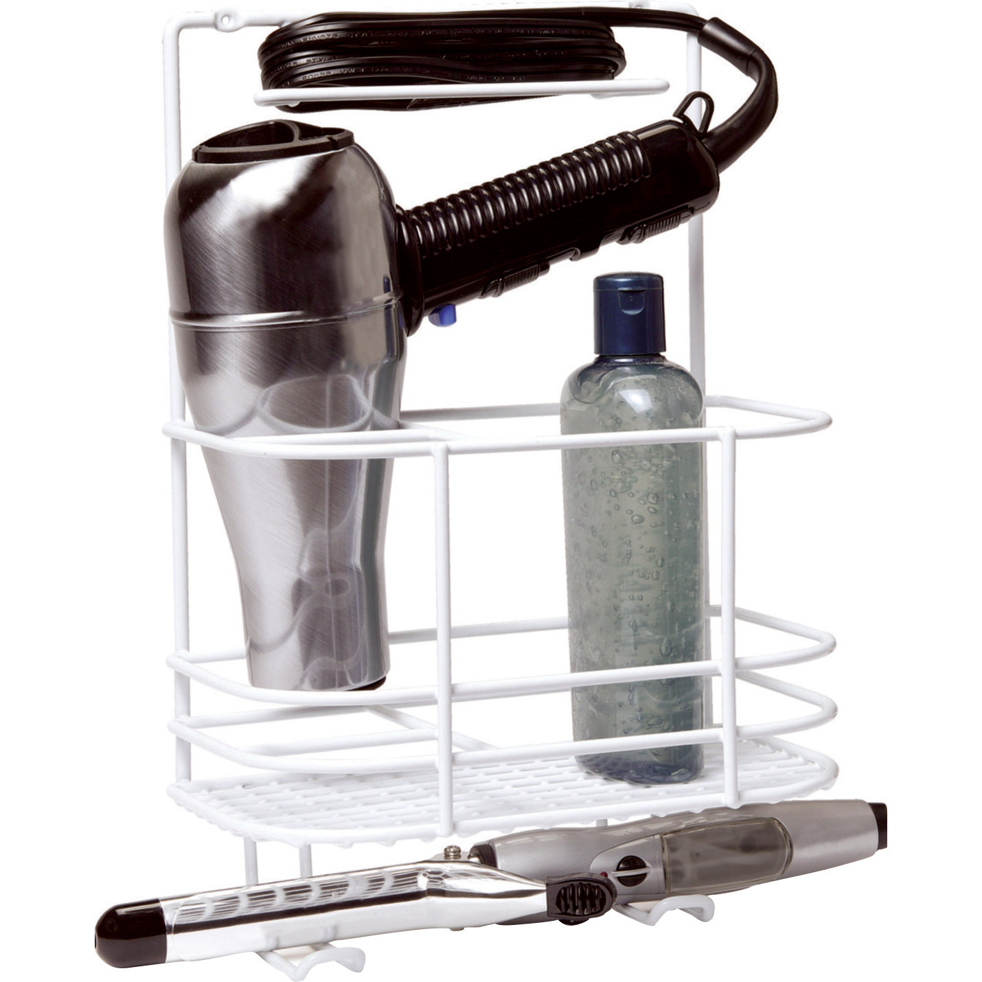 OIA Hair Tool Holder & Reviews Wayfair