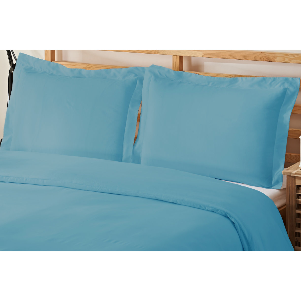 Celine Linen 3 Piece Queen Duvet Cover Set Reviews Wayfair Celine Linen 3 Piece Queen Duvet Cover Set