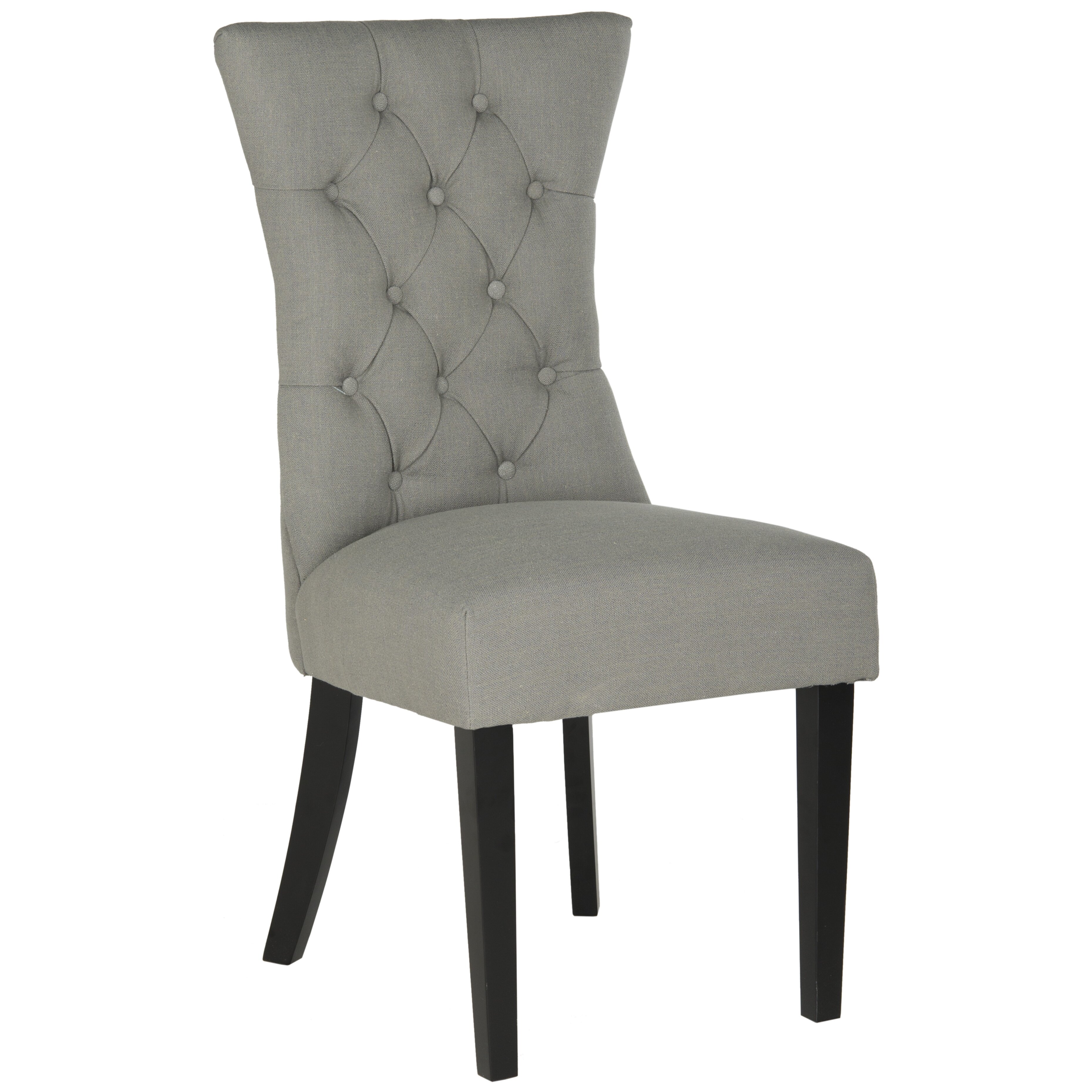 Safavieh Columbo Side Chair & Reviews | Wayfair