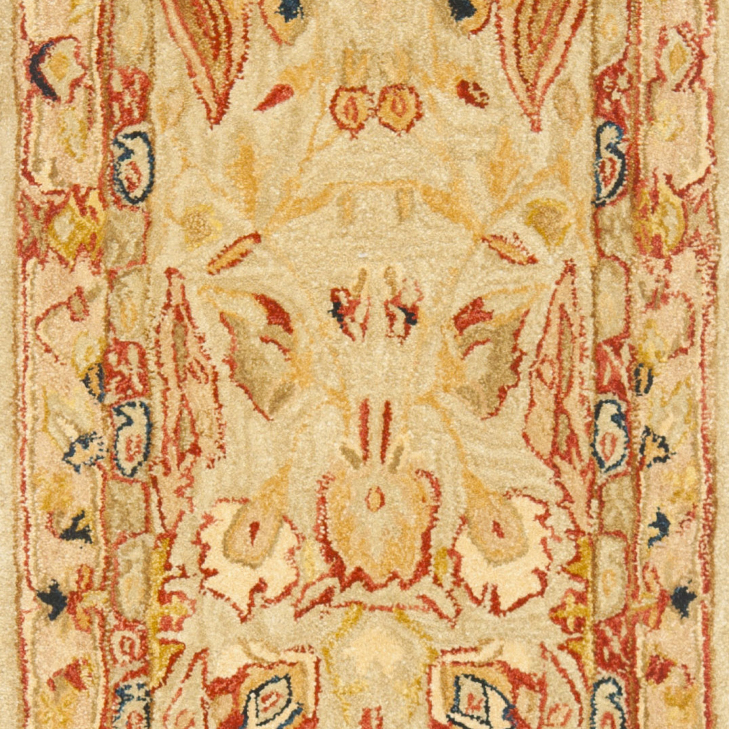 Safavieh Anatolia Area Rug & Reviews Wayfair