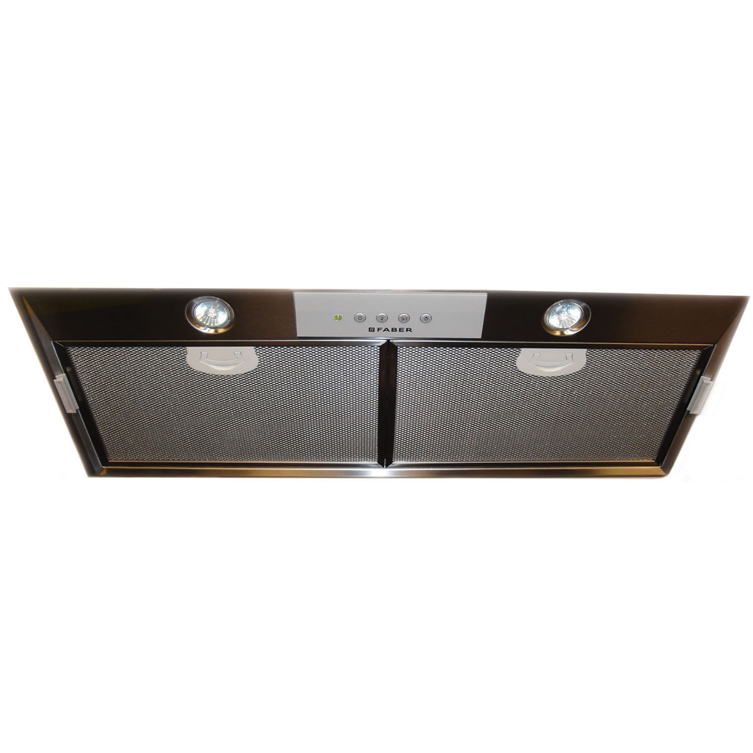 Faber 28" Inca Smart 250 CFM Convertible Insert Range Hood & Reviews