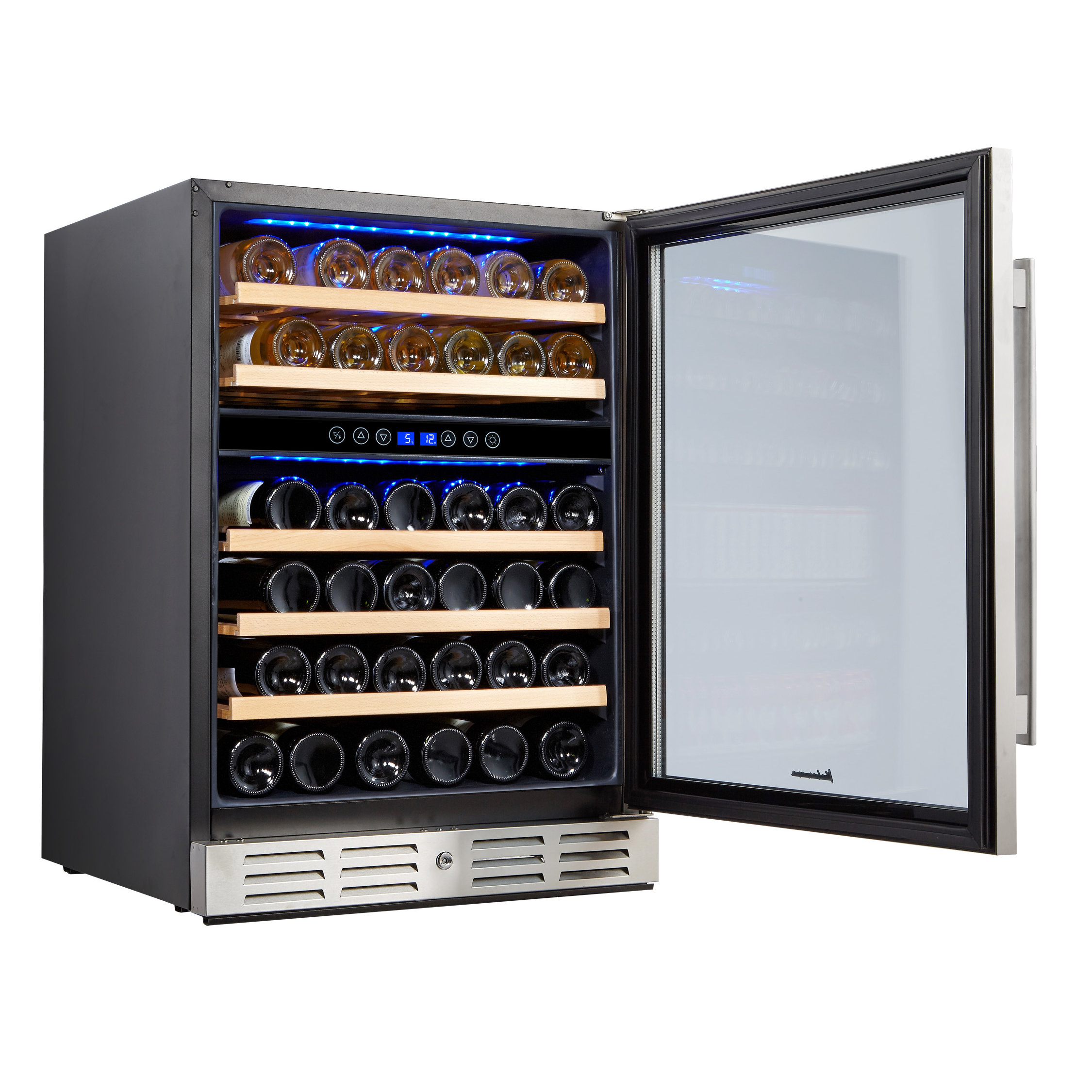 wine refrigerator wine refrigerator