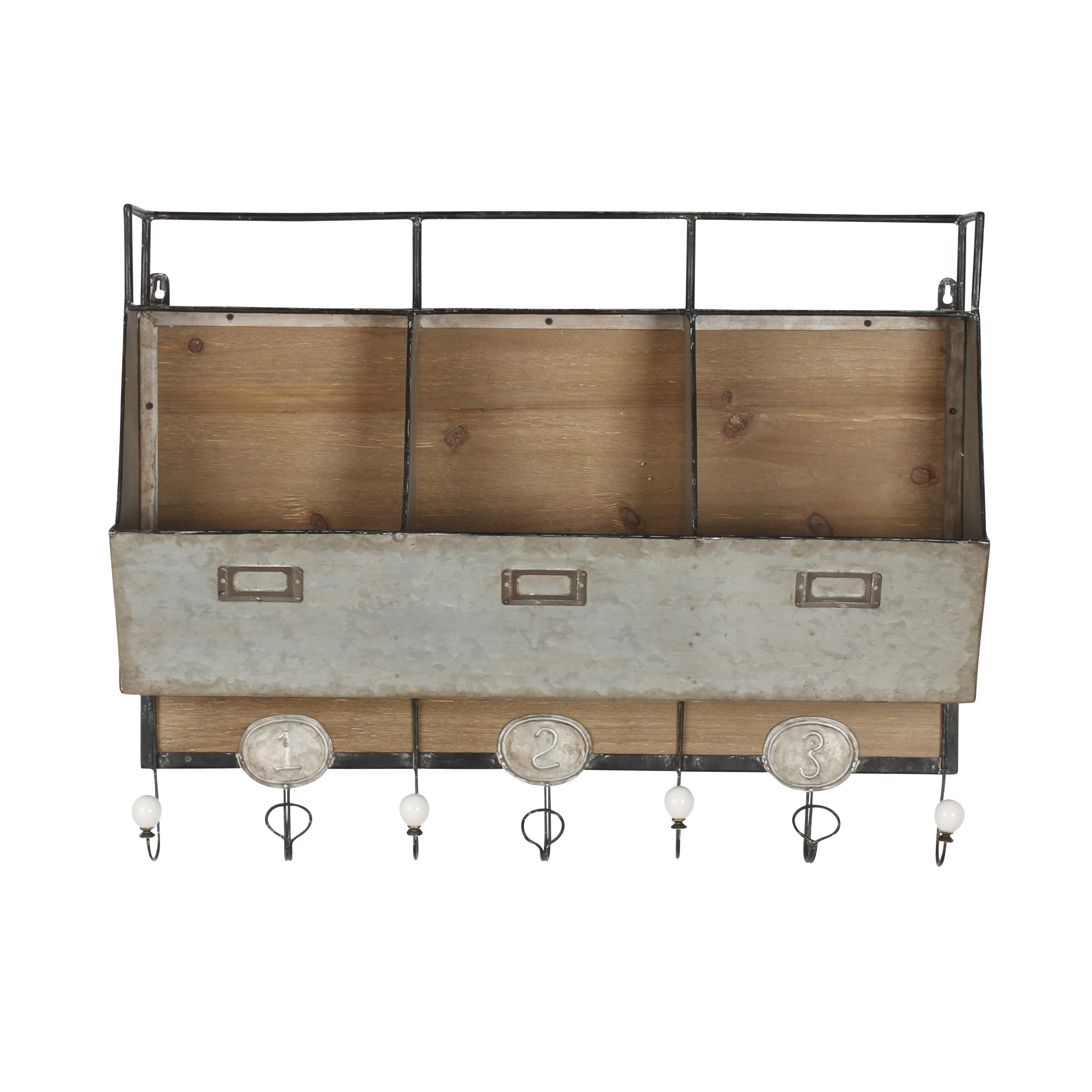 Entryway Bench And Coat Rack With Storage Decorative Racks Danya B Entryway Storage Coat Rack