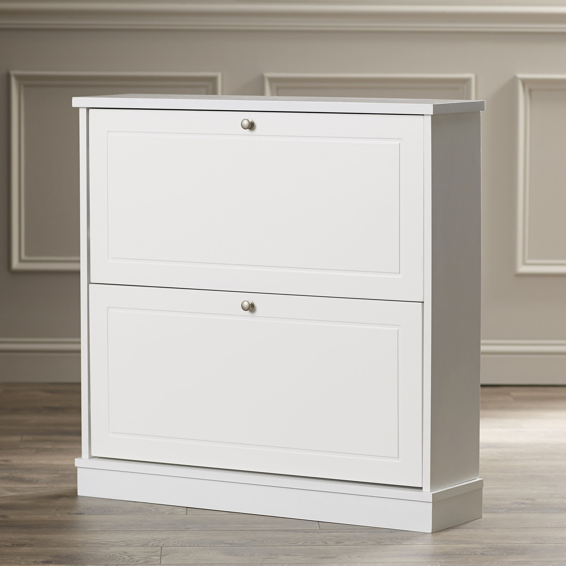 Rebrilliant 12Pair Shoe Storage & Reviews Wayfair.ca