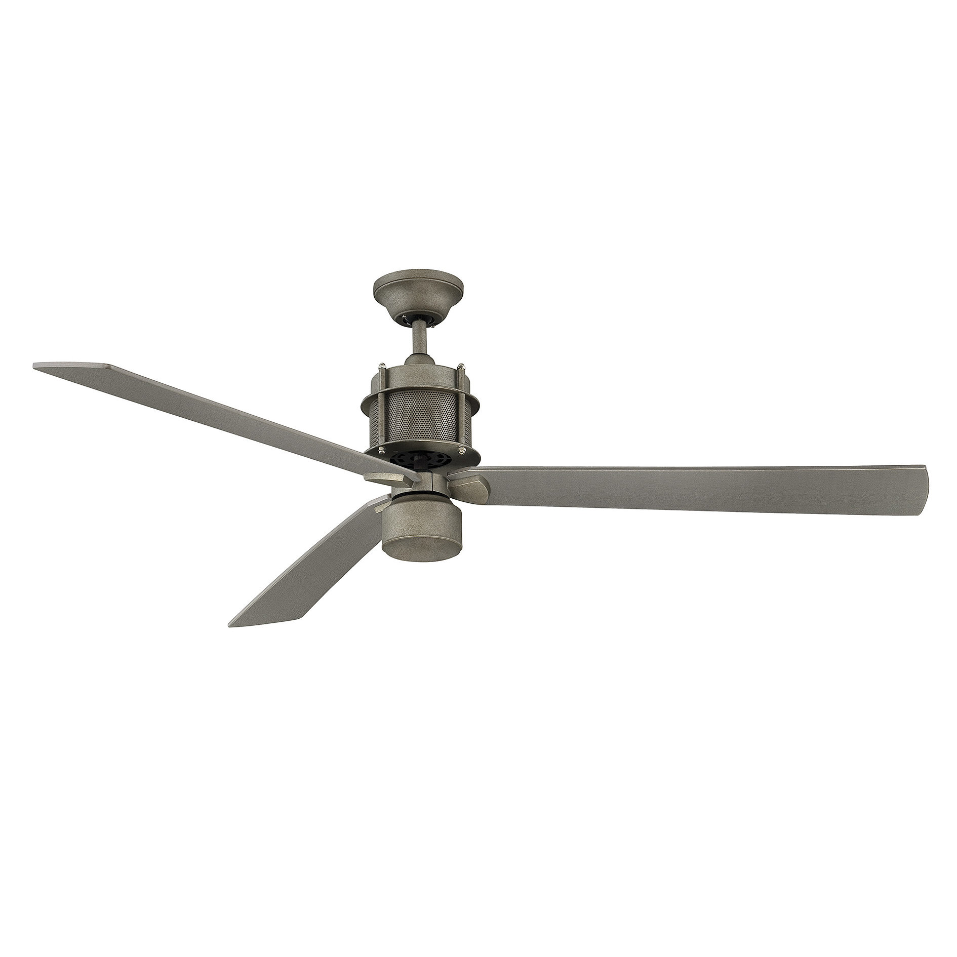 Savoy House 56 Muir 3 Blade Ceiling Fan Reviews Wayfair Savoy House 56 Quot Muir 3 Blade Ceiling Fan