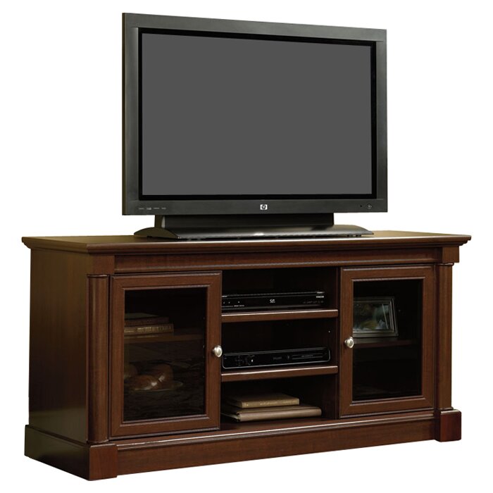 Sauder TV Stand &amp; Reviews Wayfair