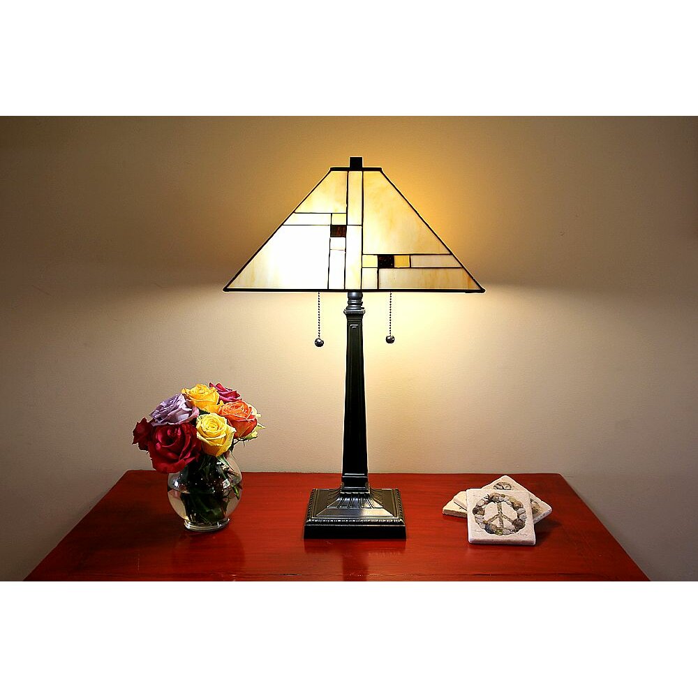 SerenaD'Italia Serena d'italia 23" Table Lamp & Reviews ...