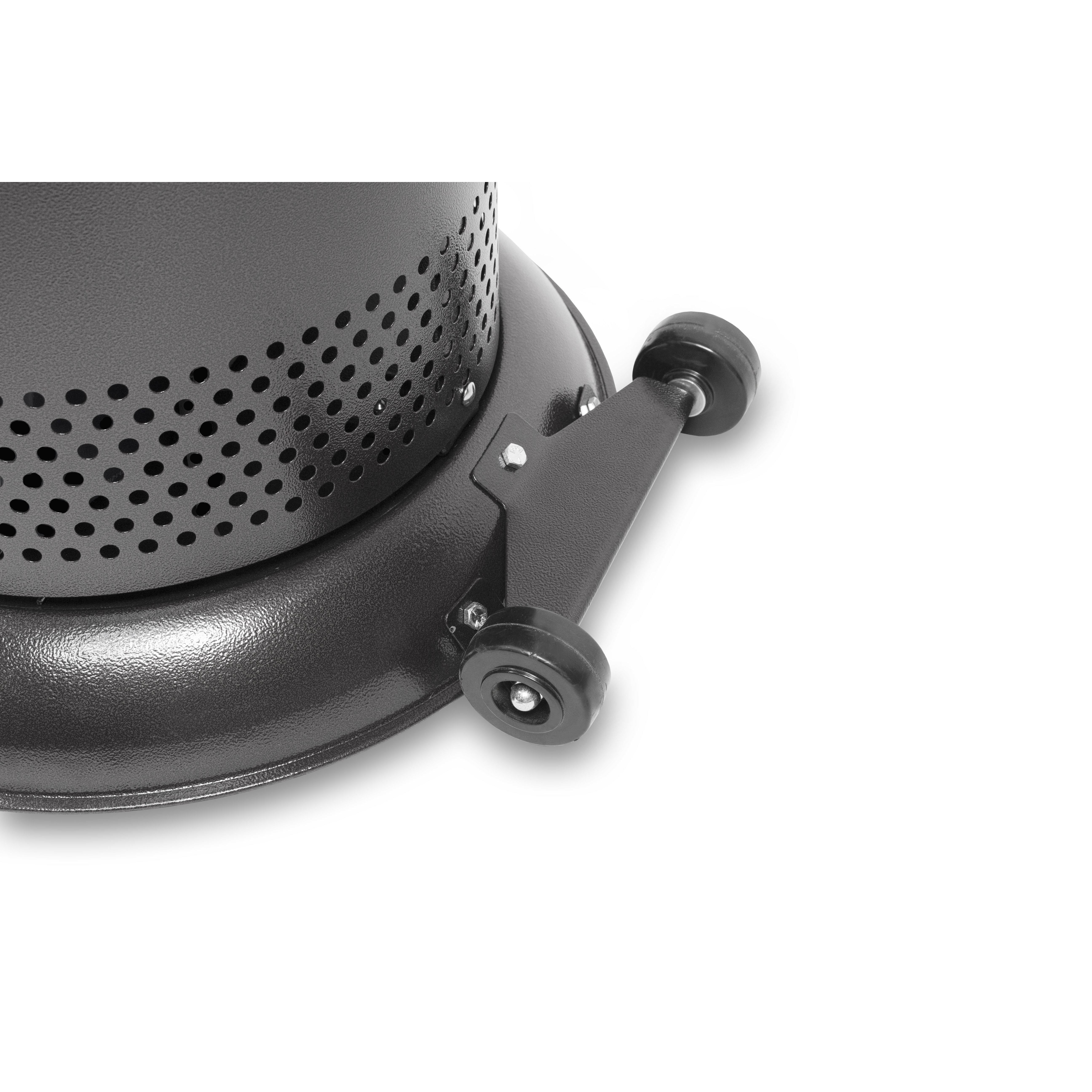 Mirage Heat Focus 38,200 BTU Propane Patio Heater Wayfair.ca