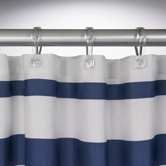 Sealskin Nautica Shower Curtain Wayfair.ca