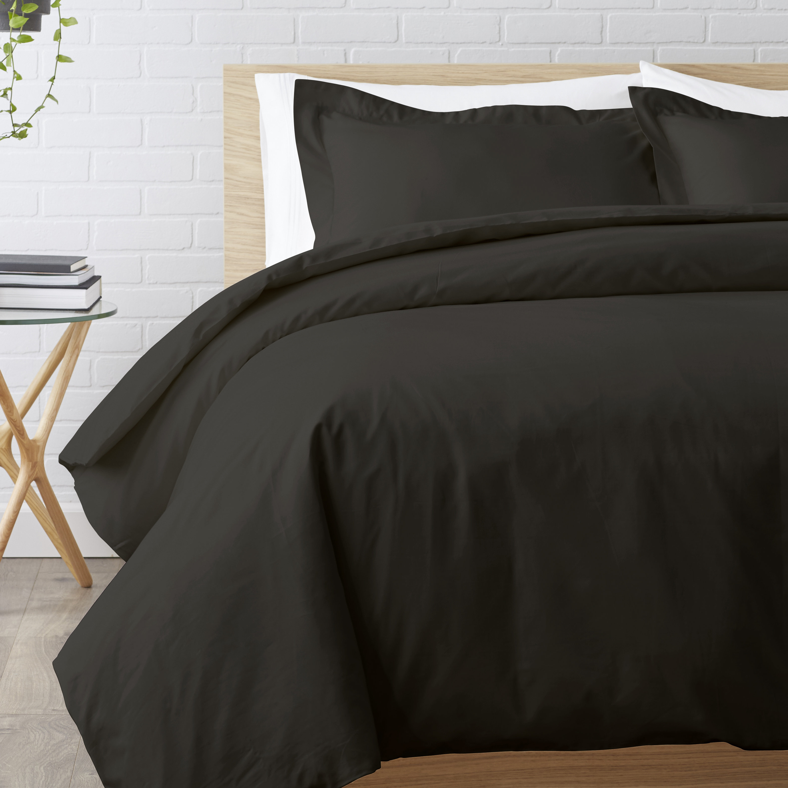 3 Piece Eva Egyptian Cotton Duvet Cover Set Reviews Joss Main 3 Piece Eva Egyptian Cotton Duvet Cover Set