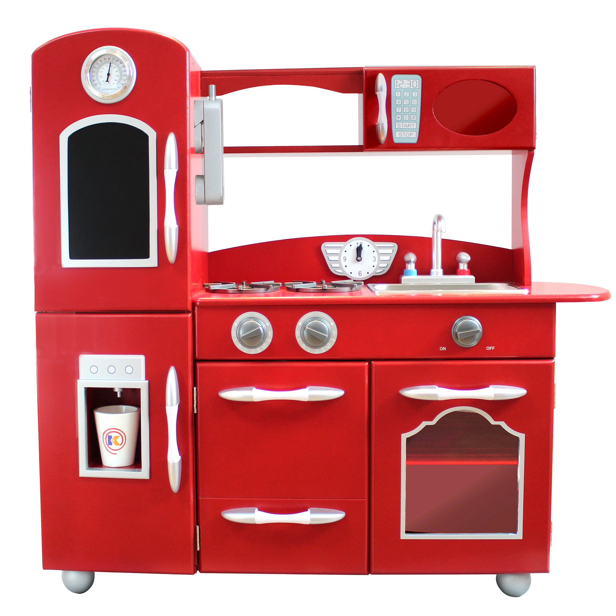 play kitchen set for sale near me