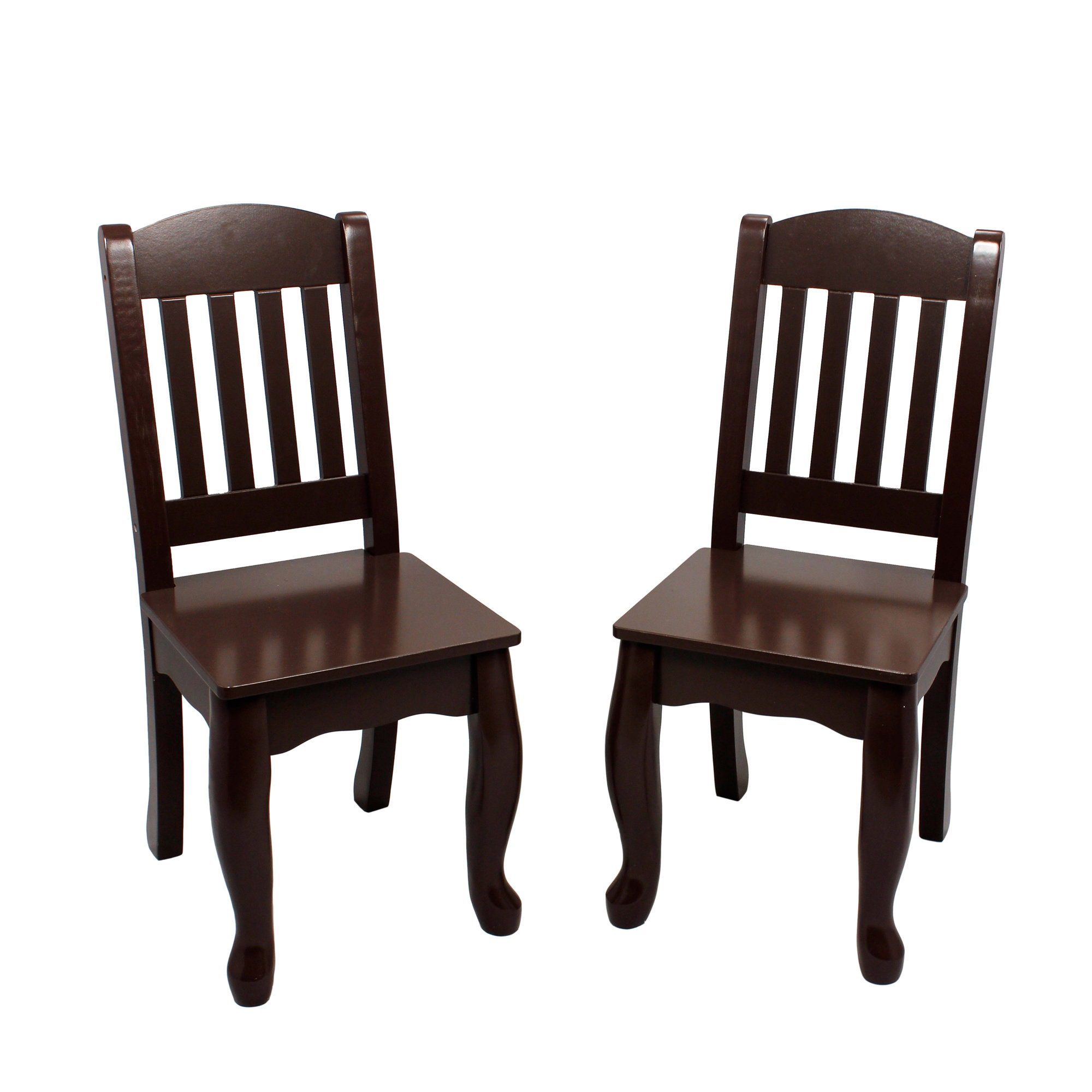 Teamson Kids Windsor 3 Piece Round Table Chair Set Reviews Teamson Kids Windsor 3 Piece Round Table Chair Set