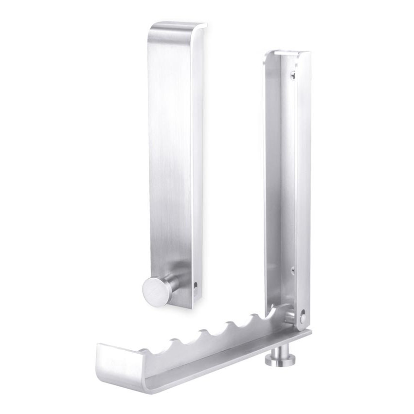 Furniture Impressive And Creative Wall Mounted Coat Rack Surprising Unique Coat Hooks Wall Mounted Photo Decoration Ideas