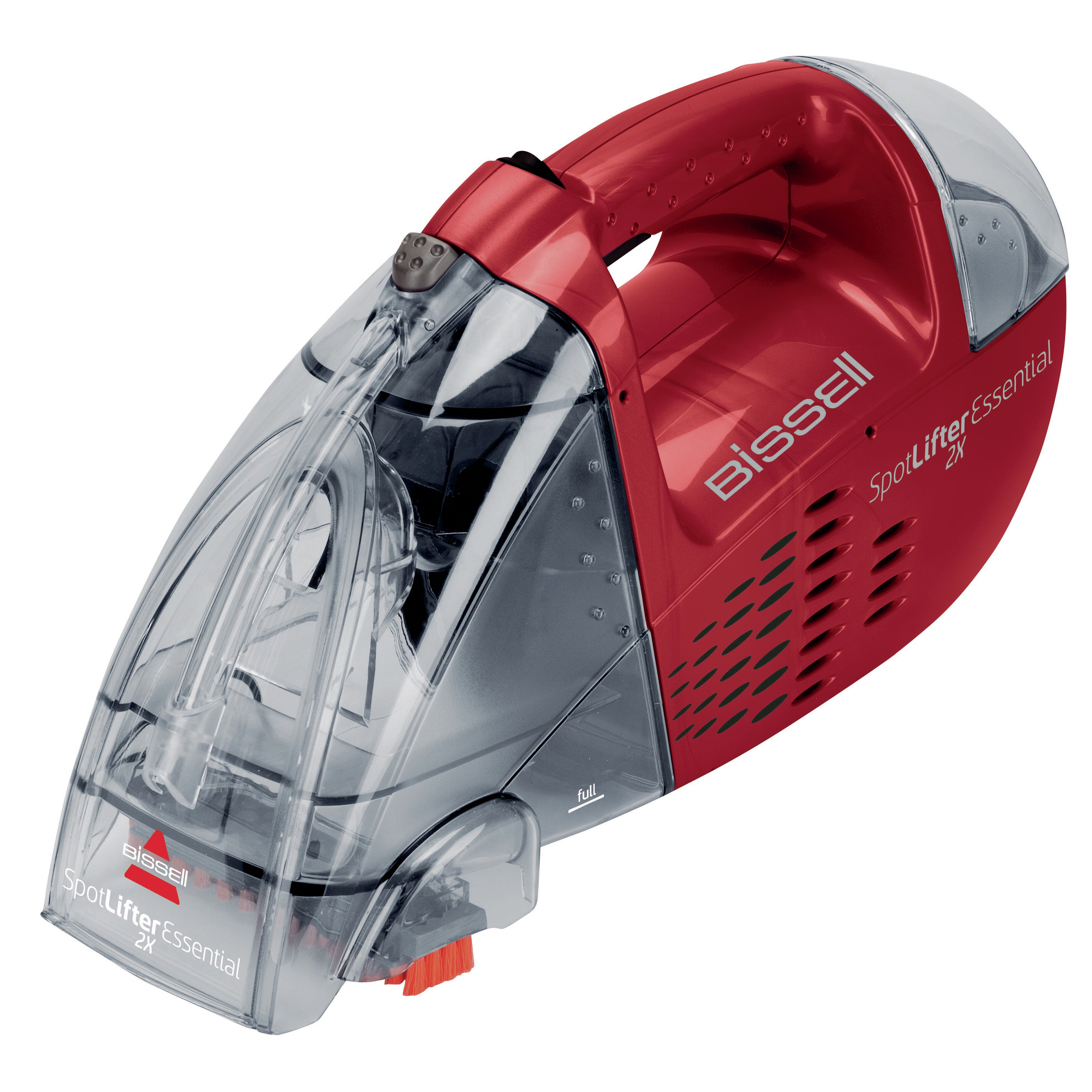 Bissell Spot Lifter 2X Essential Portable Deep Cleaner ...