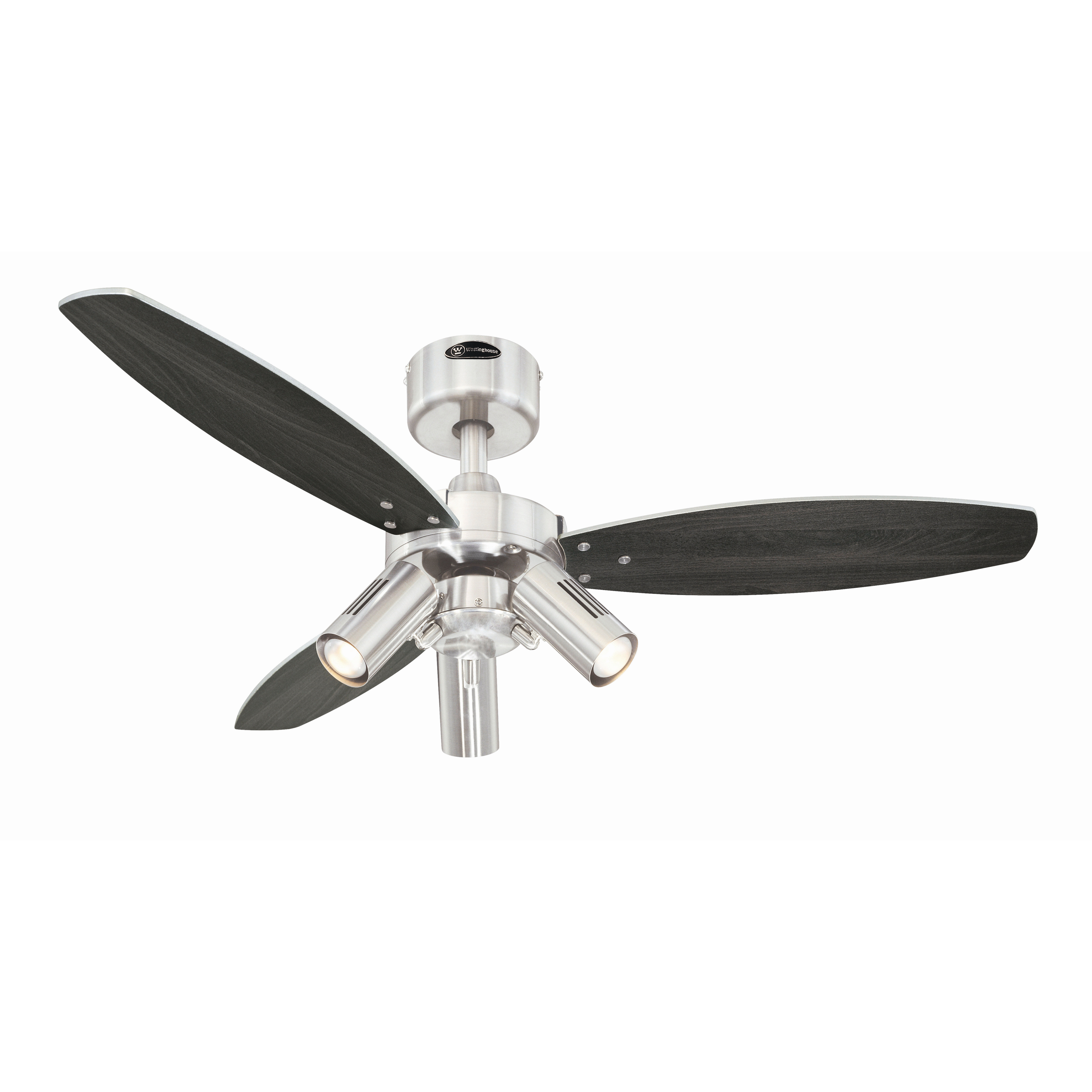 Westinghouse Lighting Wayfair Co Uk Quick View 105cm Jet Plus 3 Blade Ceiling Fan With Remote By Westinghouse