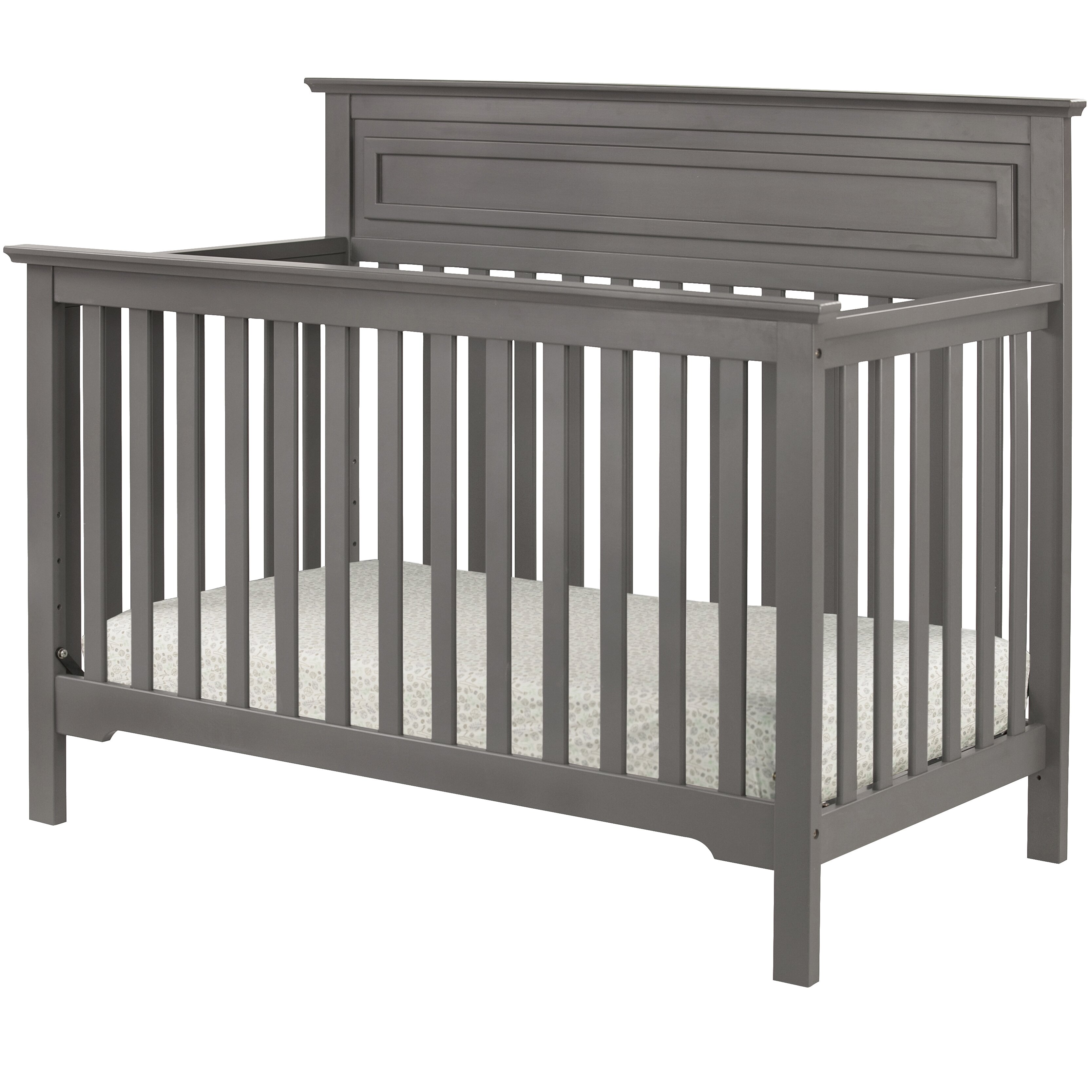 DaVinci Autumn 4-in-1 Convertible Crib & Reviews | Wayfair