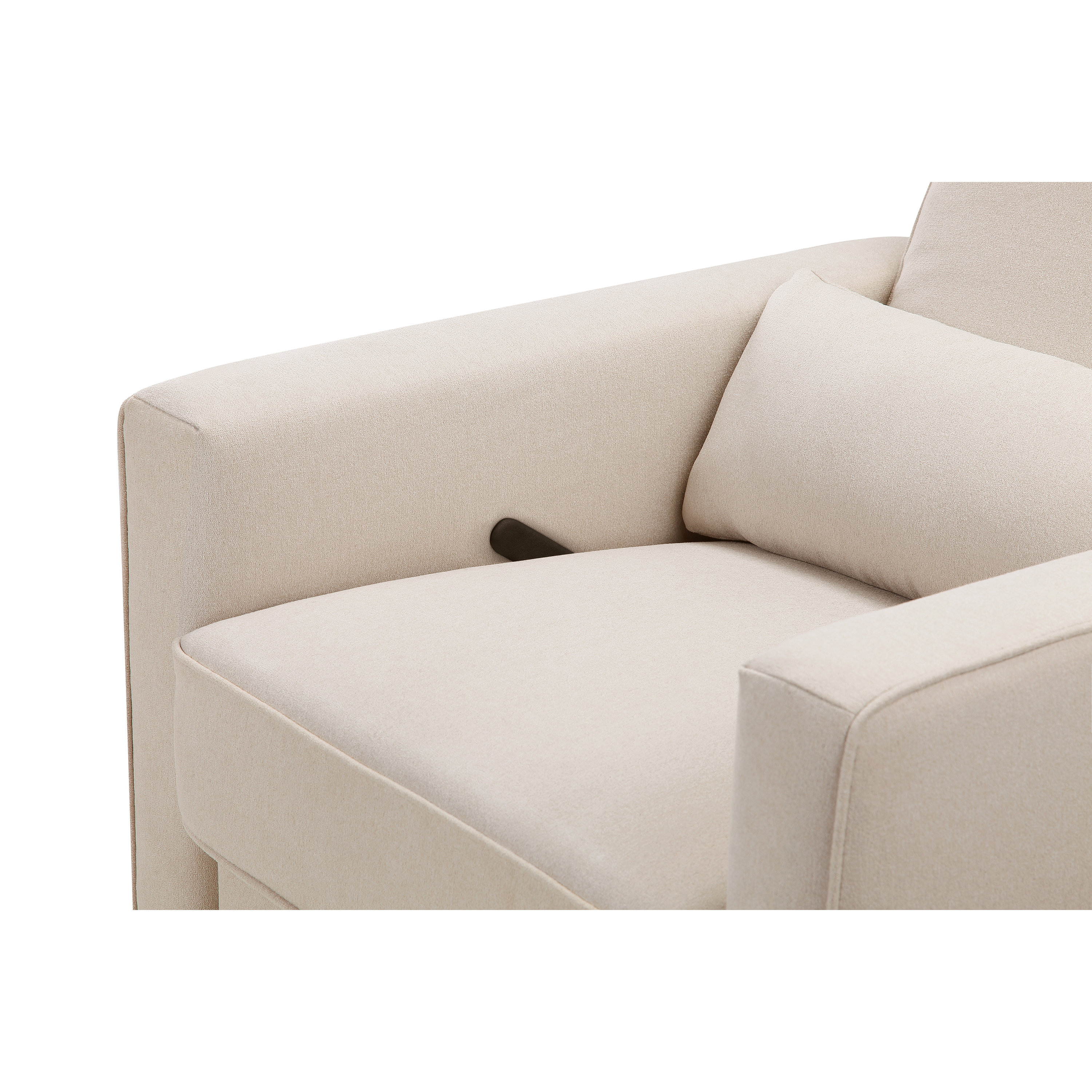 DaVinci Piper Reclining Glider & Reviews Wayfair.ca