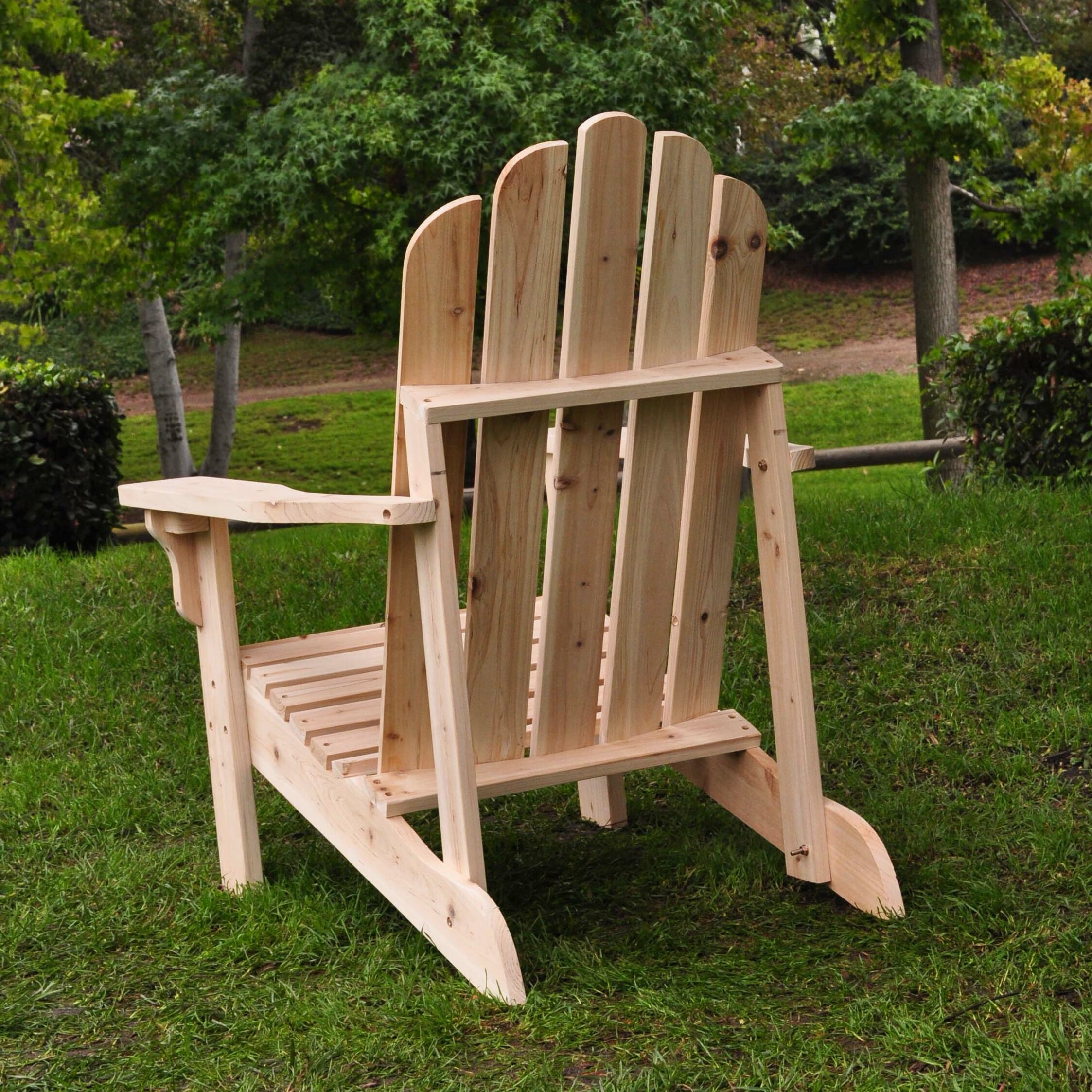 Shine Company Inc. Marina Adirondack Chair &amp; Reviews Wayfair