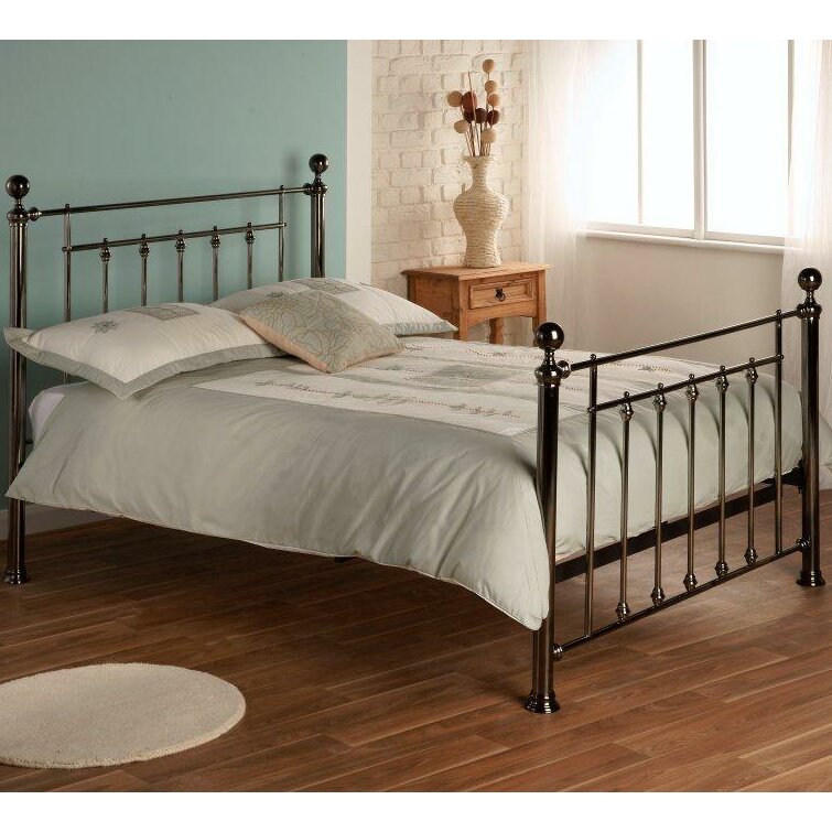 Limelight Libra Bed Frame & Reviews | Wayfair.co.uk