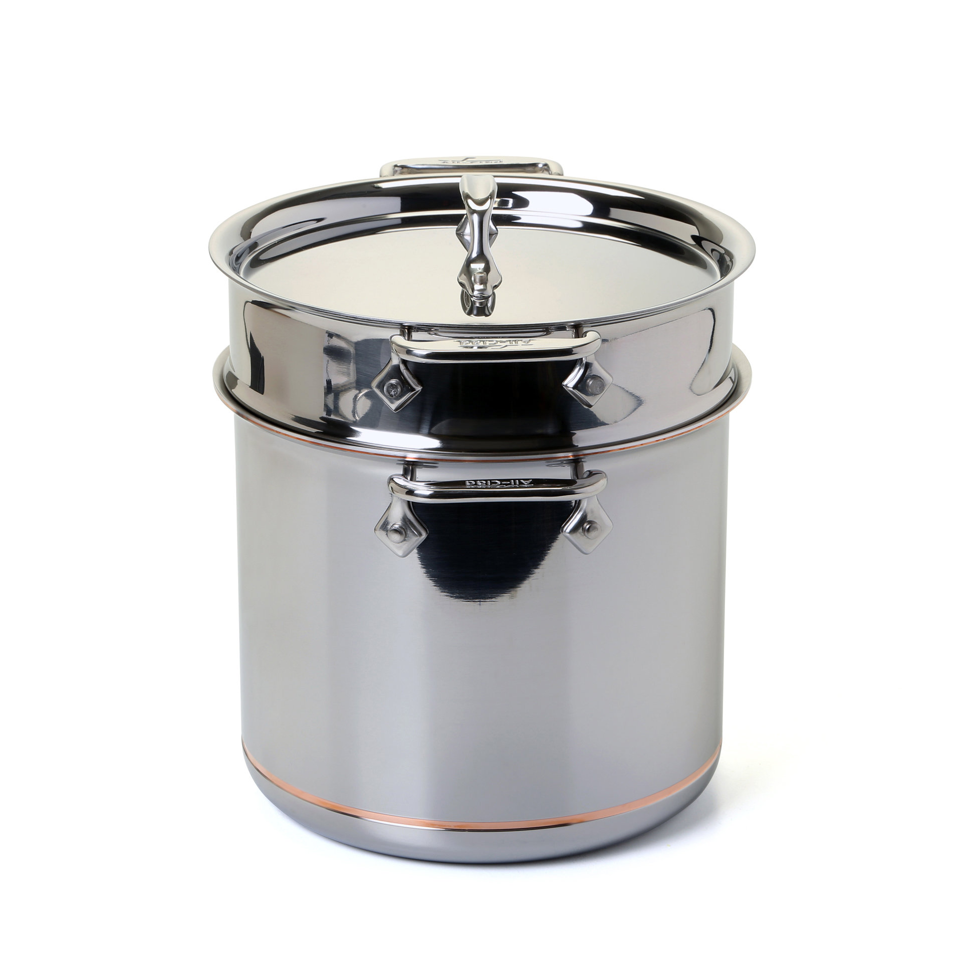 Printables One Drum How Many Quarts all clad copper core 7 qt multi pot reviews wayfair pot