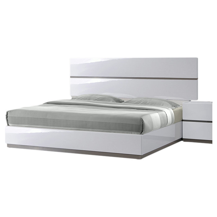 Chintaly Manila Panel Headboard & Reviews Wayfair