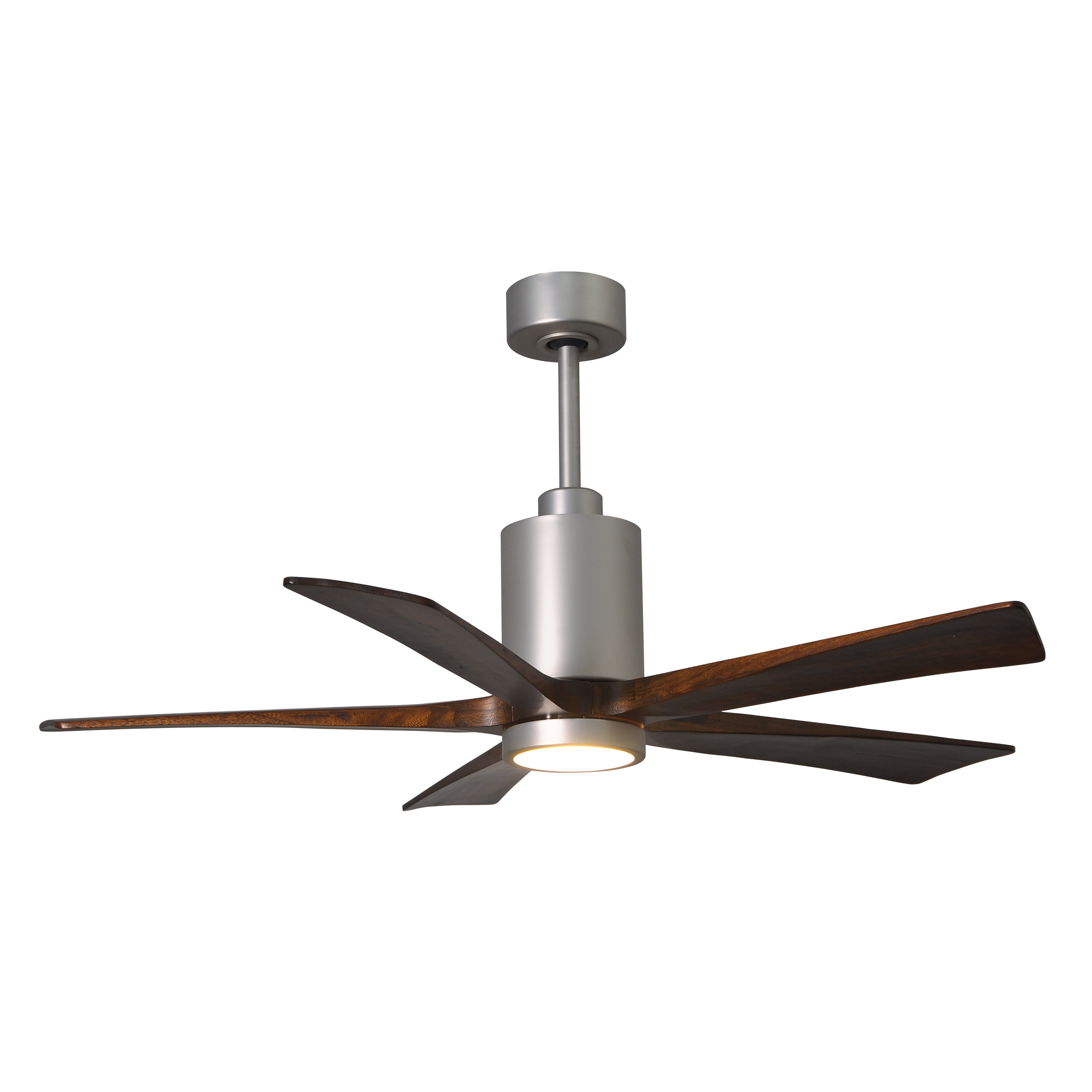 Matthews Fan Company 52 Patricia 5 Blade Ceiling With Wall Matthews Fan Company 52 Quot Patricia 5 Blade Ceiling With Wall Remote
