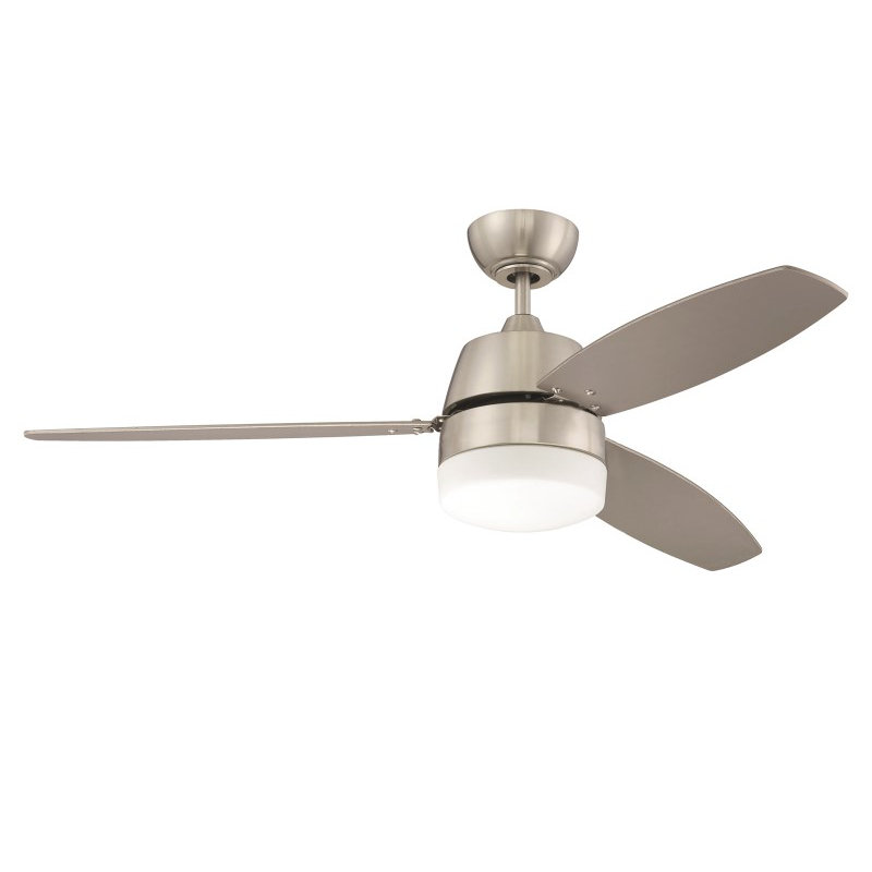 Craftmade 52 Beltre 3 Blade Ceiling Fan With Wall Remote Craftmade 52 Quot Beltre 3 Blade Ceiling Fan With Wall Remote