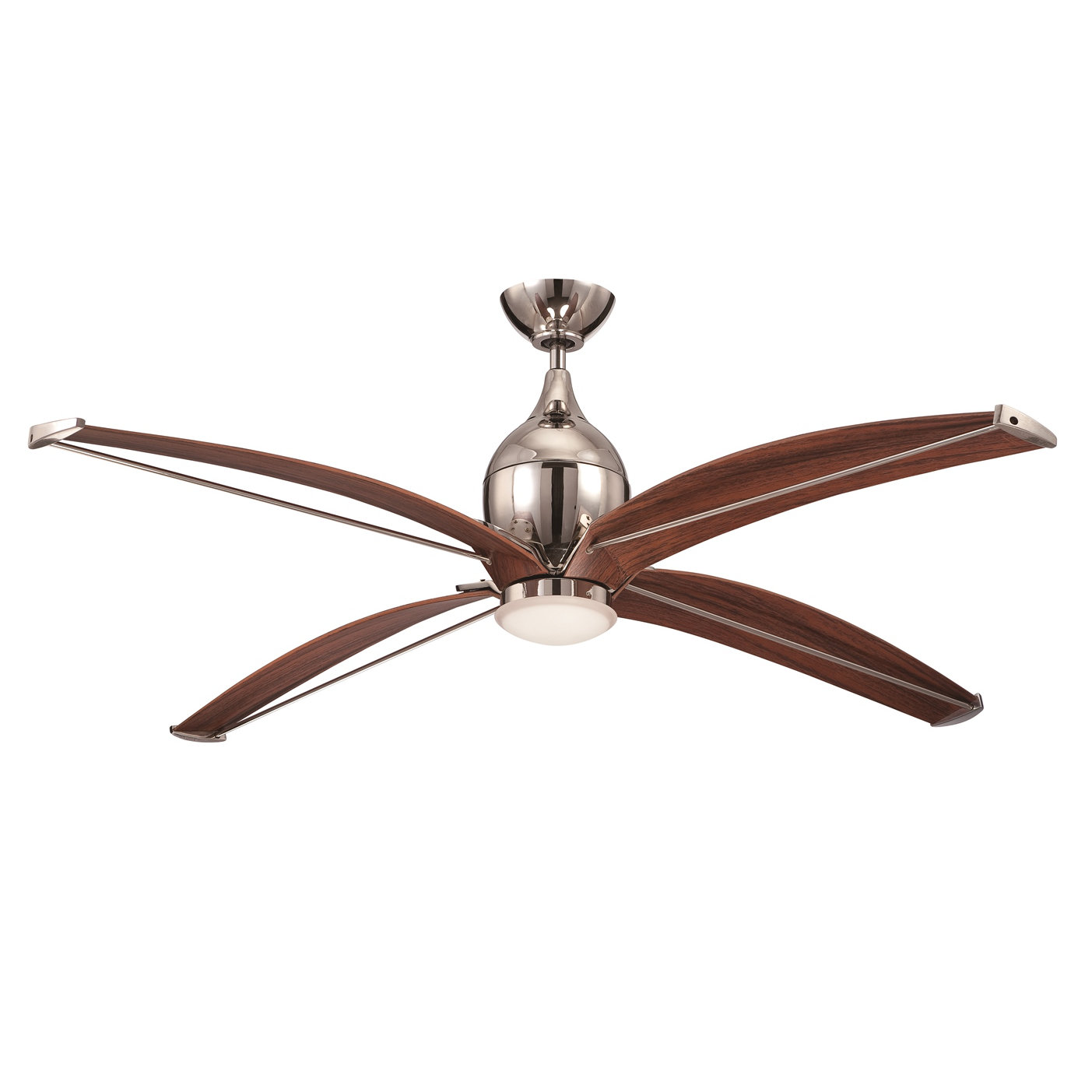 Craftmade 60 Tyrod 4 Blade Ceiling Fan With Wall Remote Reviews Craftmade 60 Quot Tyrod 4 Blade Ceiling Fan With Wall Remote