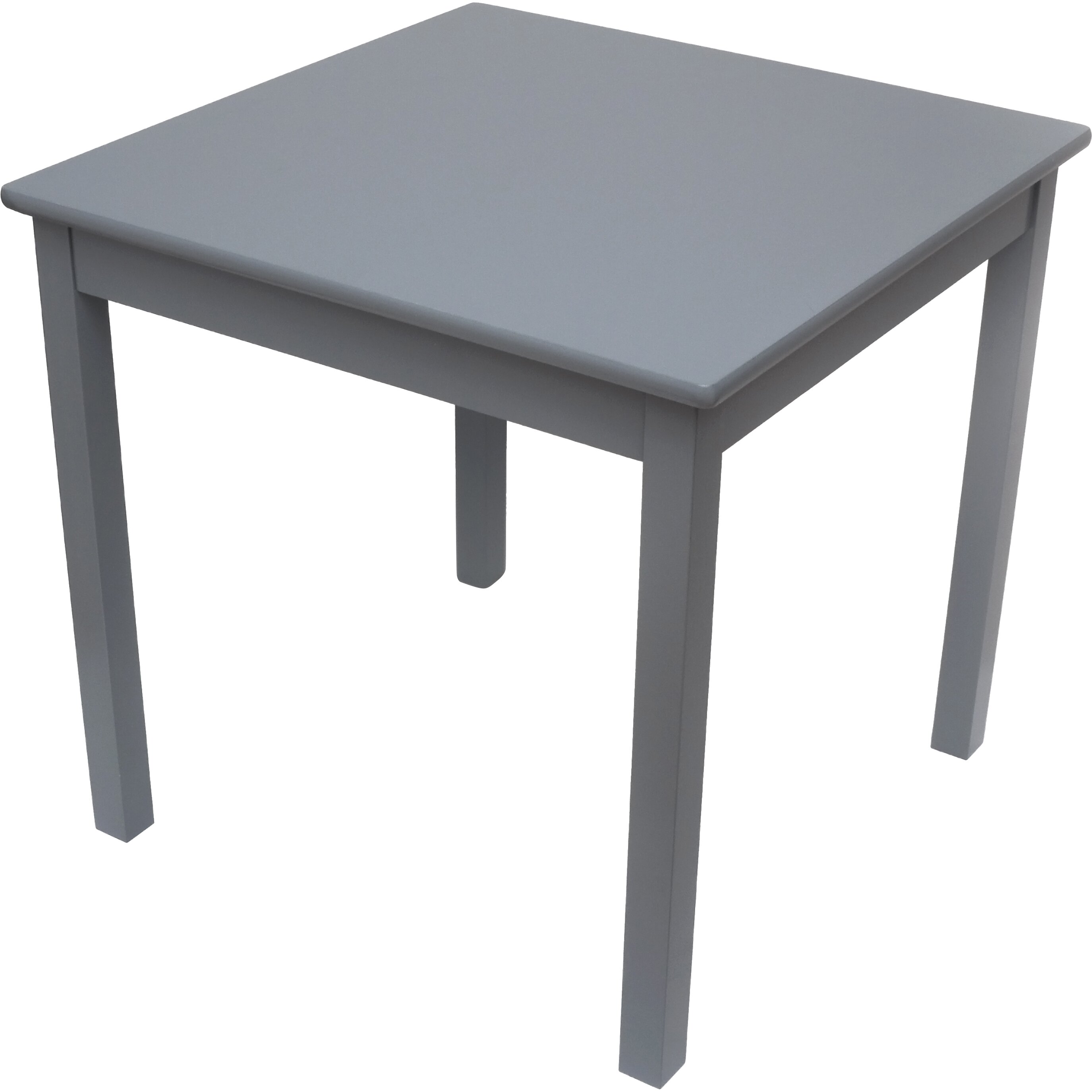 Lipper International Kids Writing Table & Reviews | Wayfair