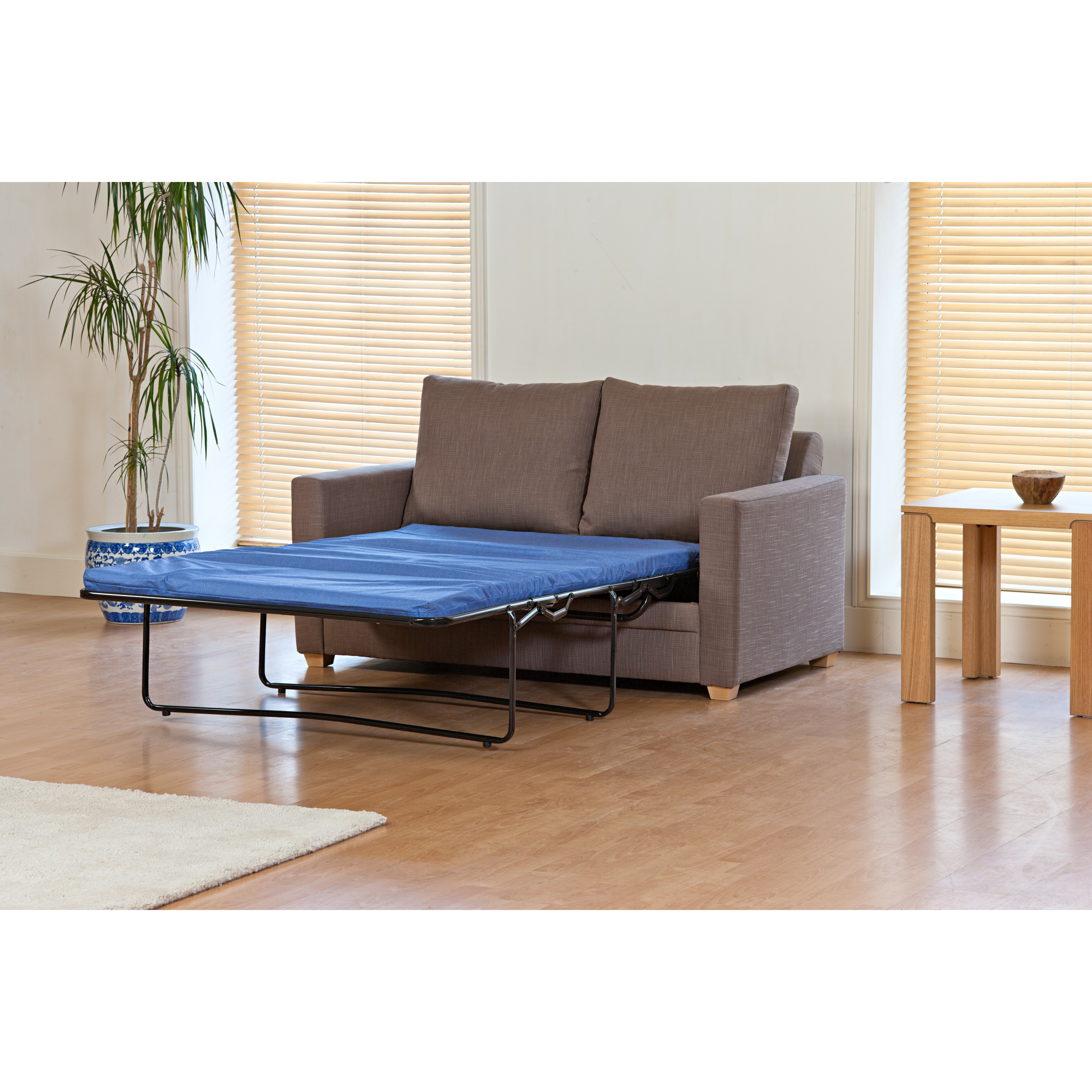 Fizz Foam Fold Out Sofa Bed Review Sofa Hpricot