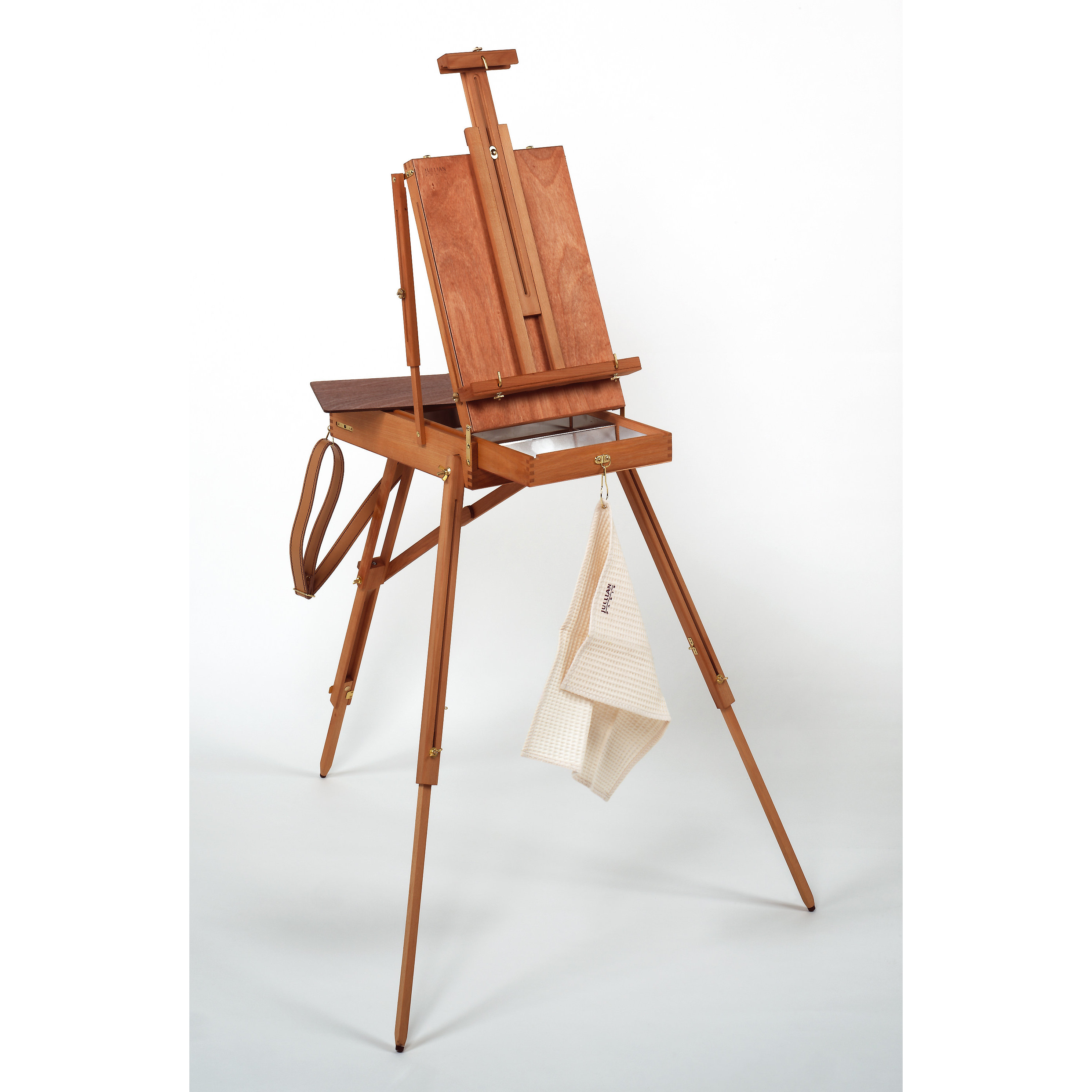 Martin Universal Design Folding Tripod Easel Wayfair