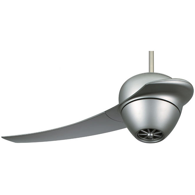 Torto Ceiling Fan Fans Fanimation 60 Enigma 1 Blade Ceiling Fan