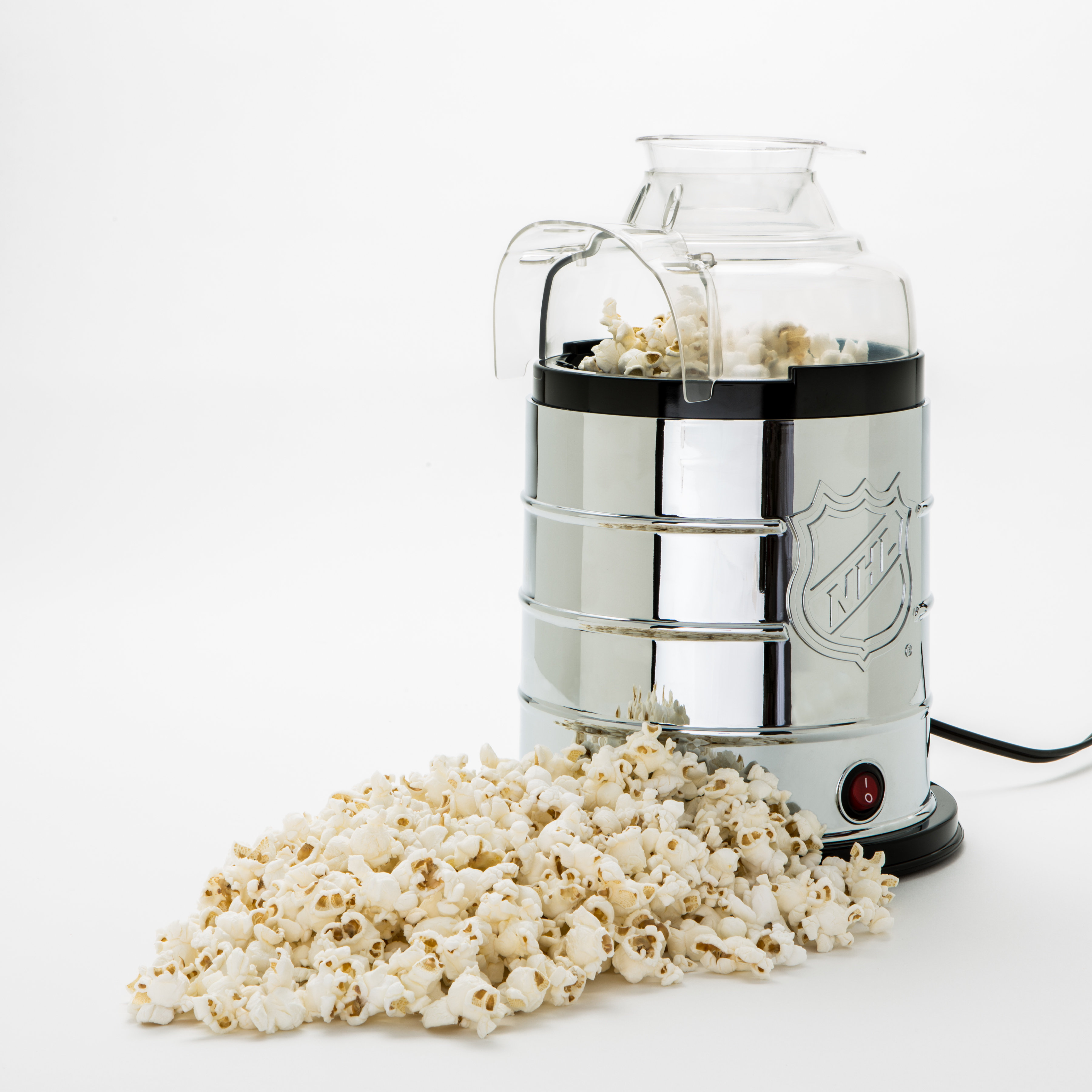 Pangea Brands Stanley Cup Popcorn Maker & Reviews Wayfair