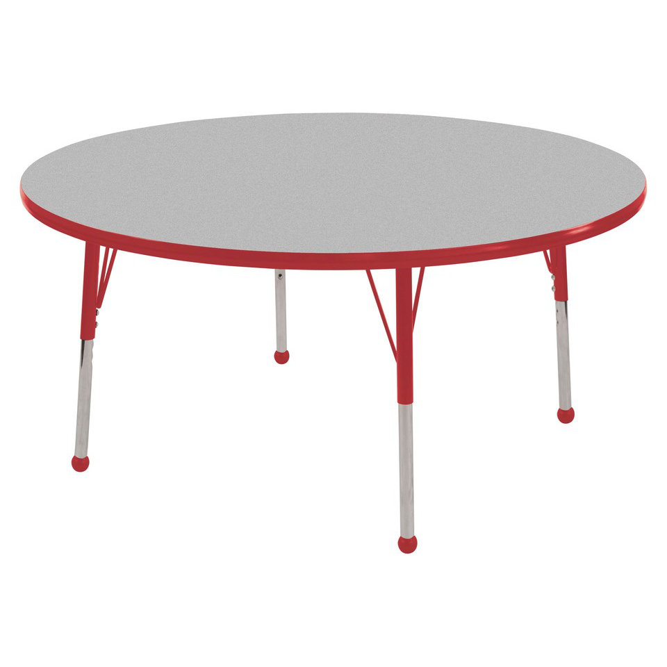 Ecr4kids 5 Piece Round Activity Table 12 Chair Set Reviews Ecr4kids 5 Piece Round Activity Table 12 Quot