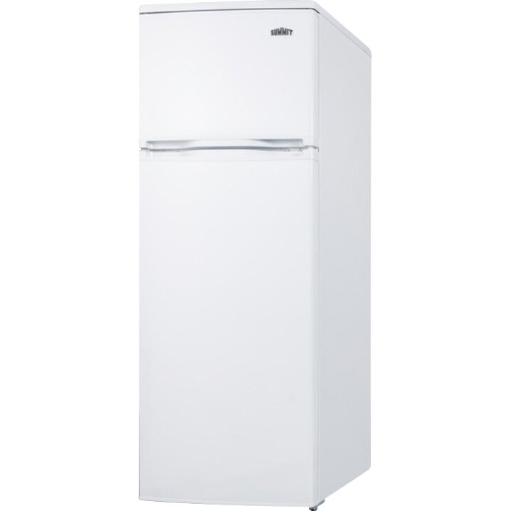 What is the refrigerator defrost cycle?