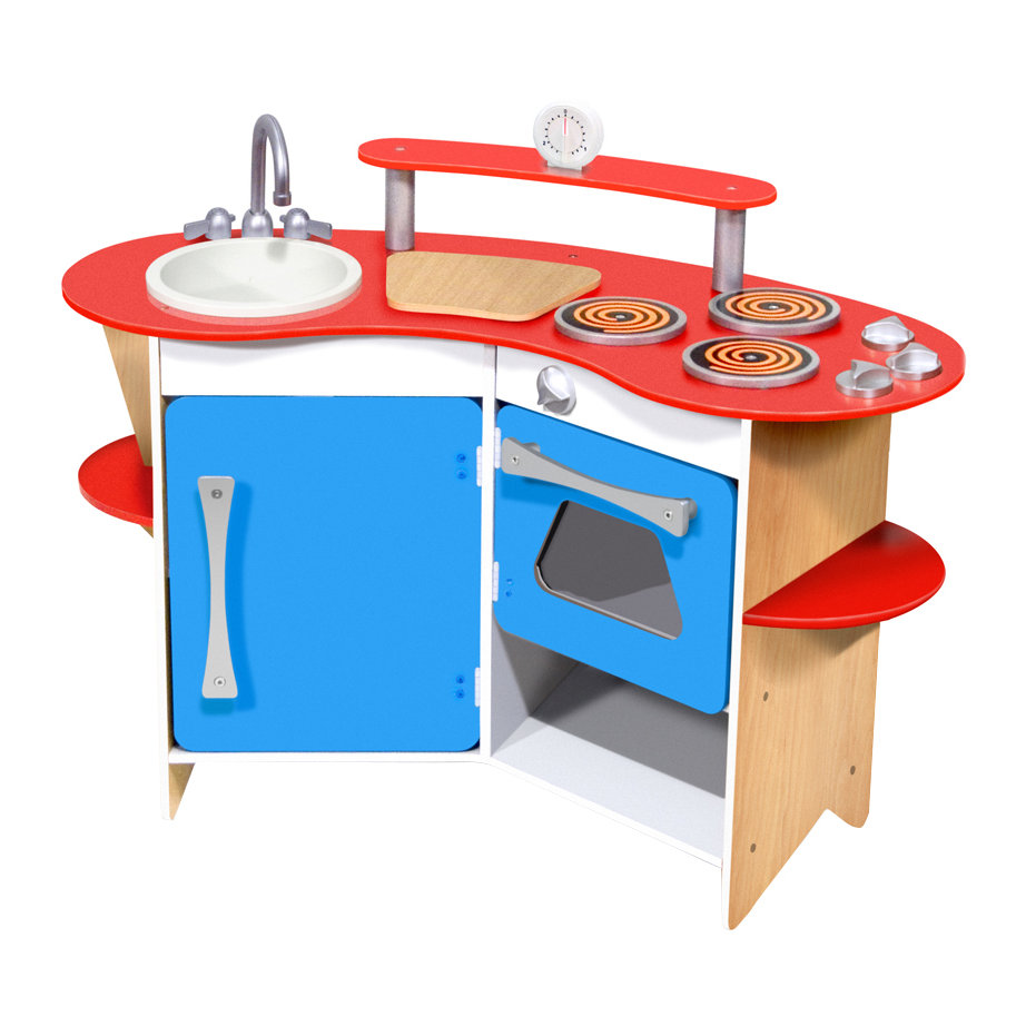 melissa and doug kitchen stuff