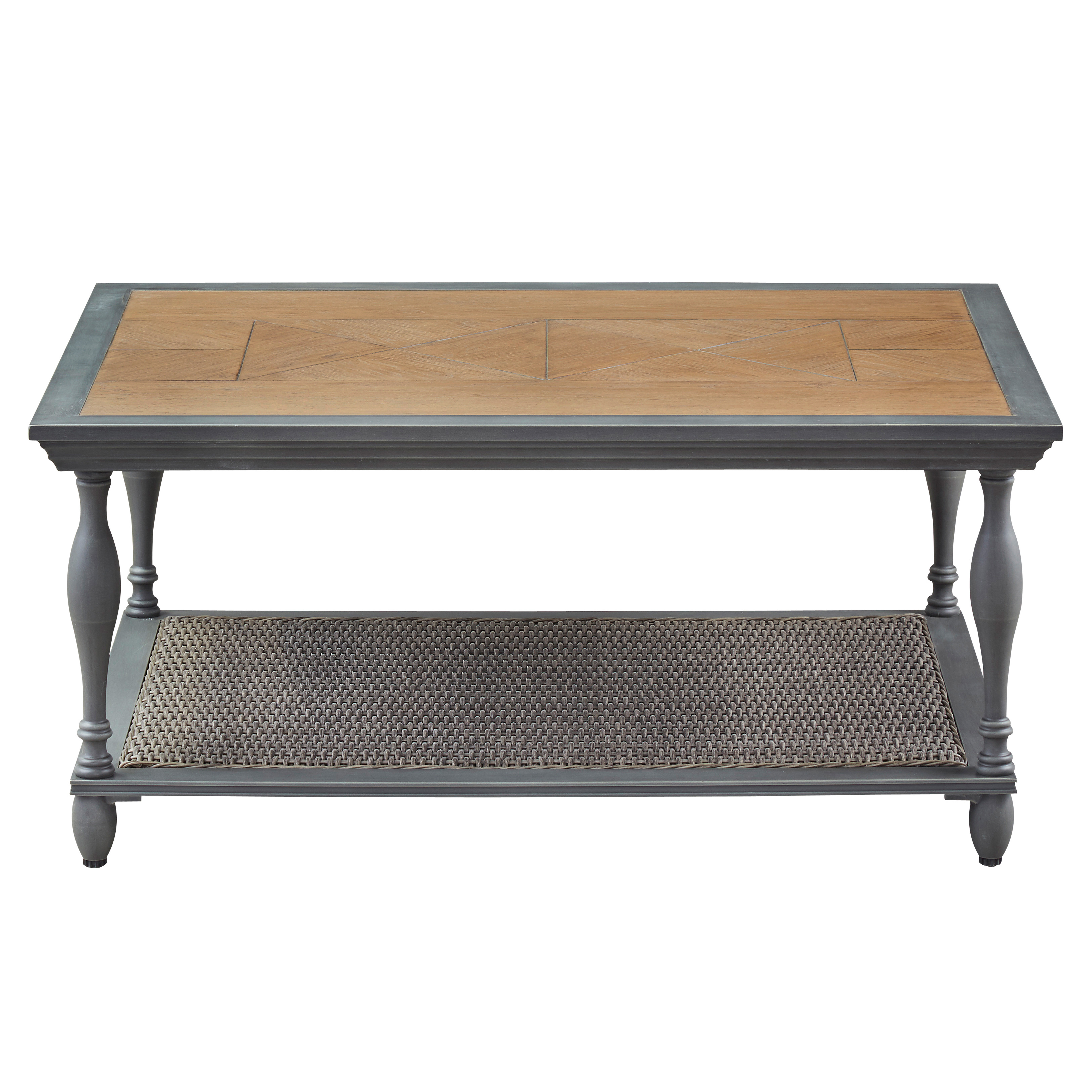 Magnolia Coffee Table Joss & Main