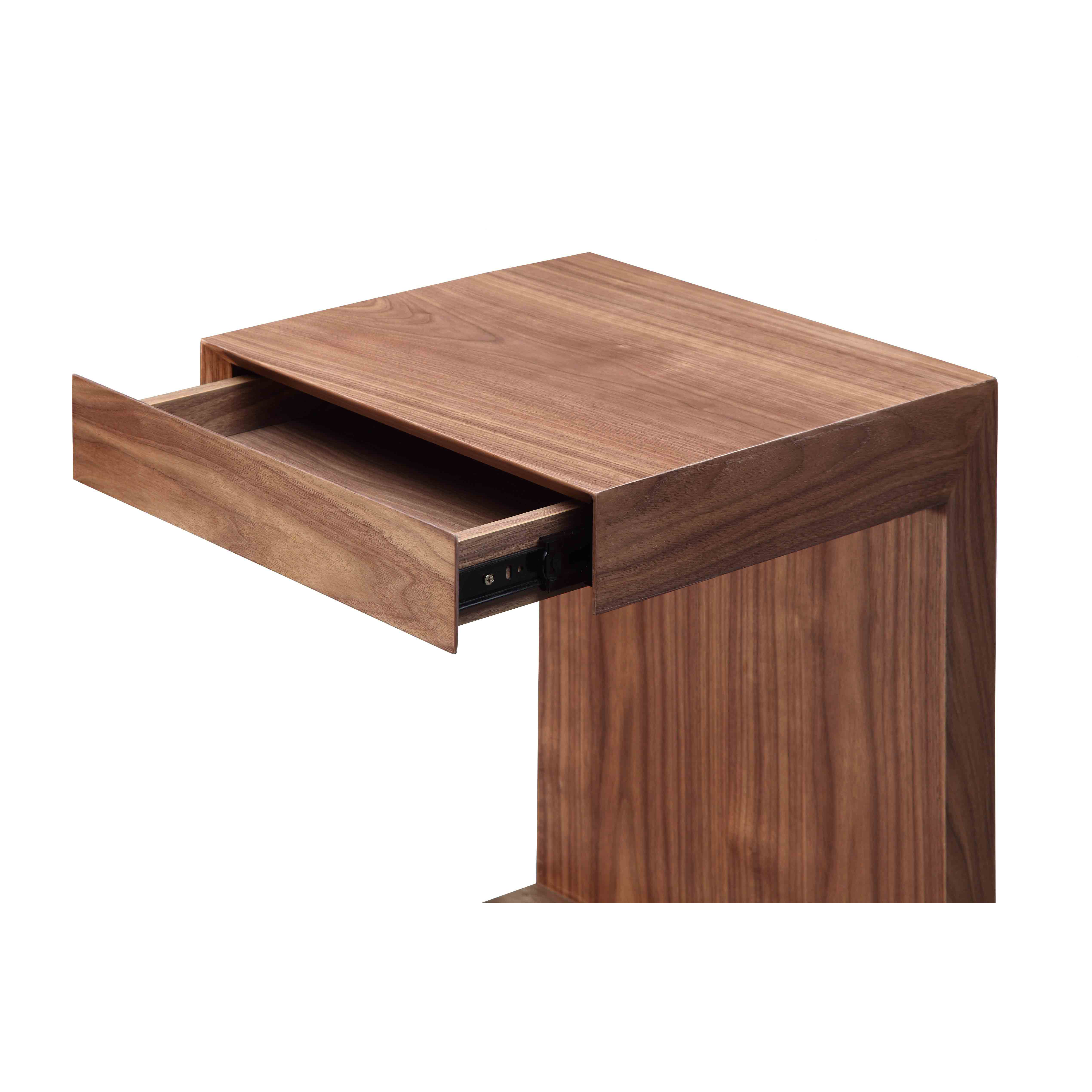 Jual Cube Utility Side Table & Reviews Wayfair UK