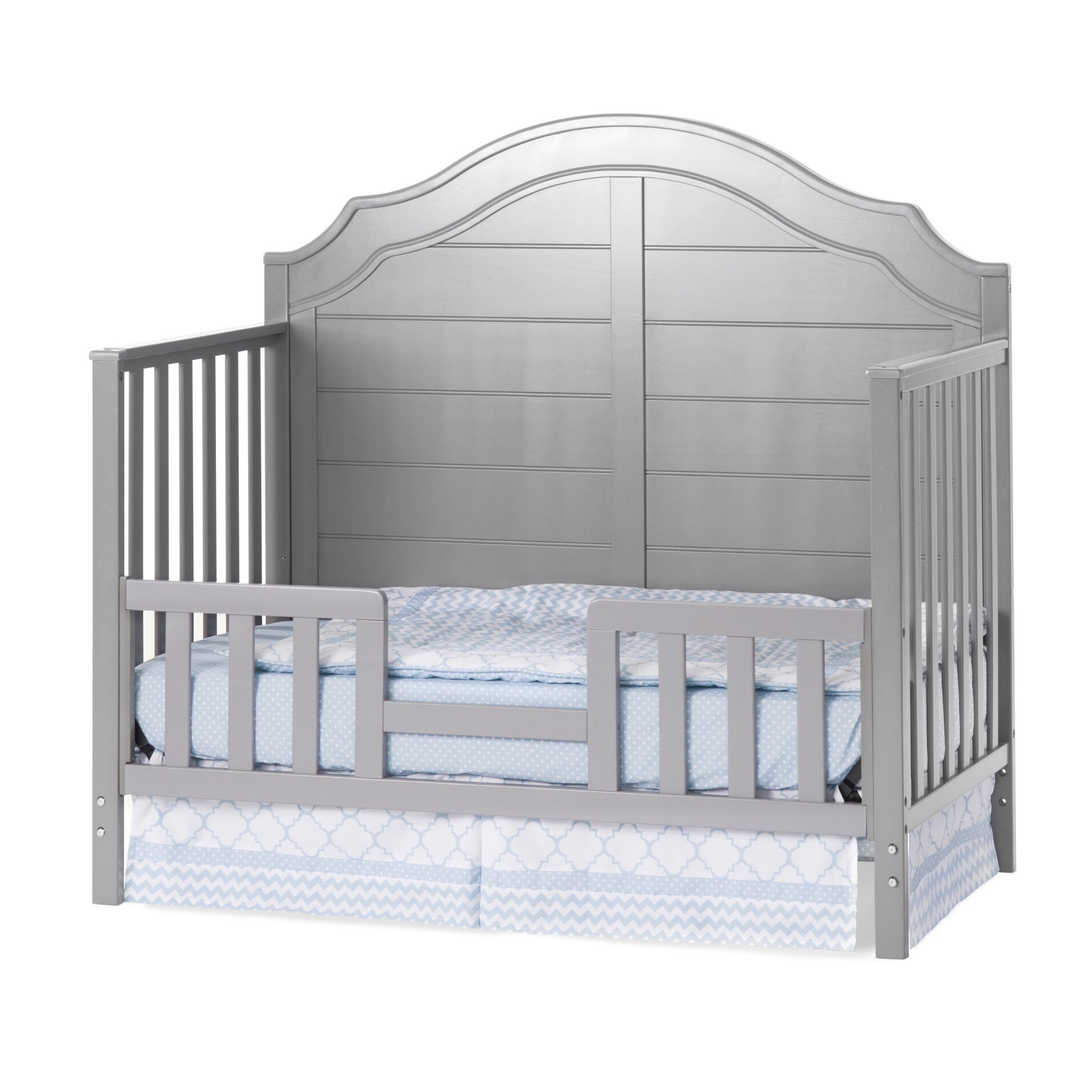 Child Craft Penelope 4in1 Convertible Crib & Reviews Wayfair