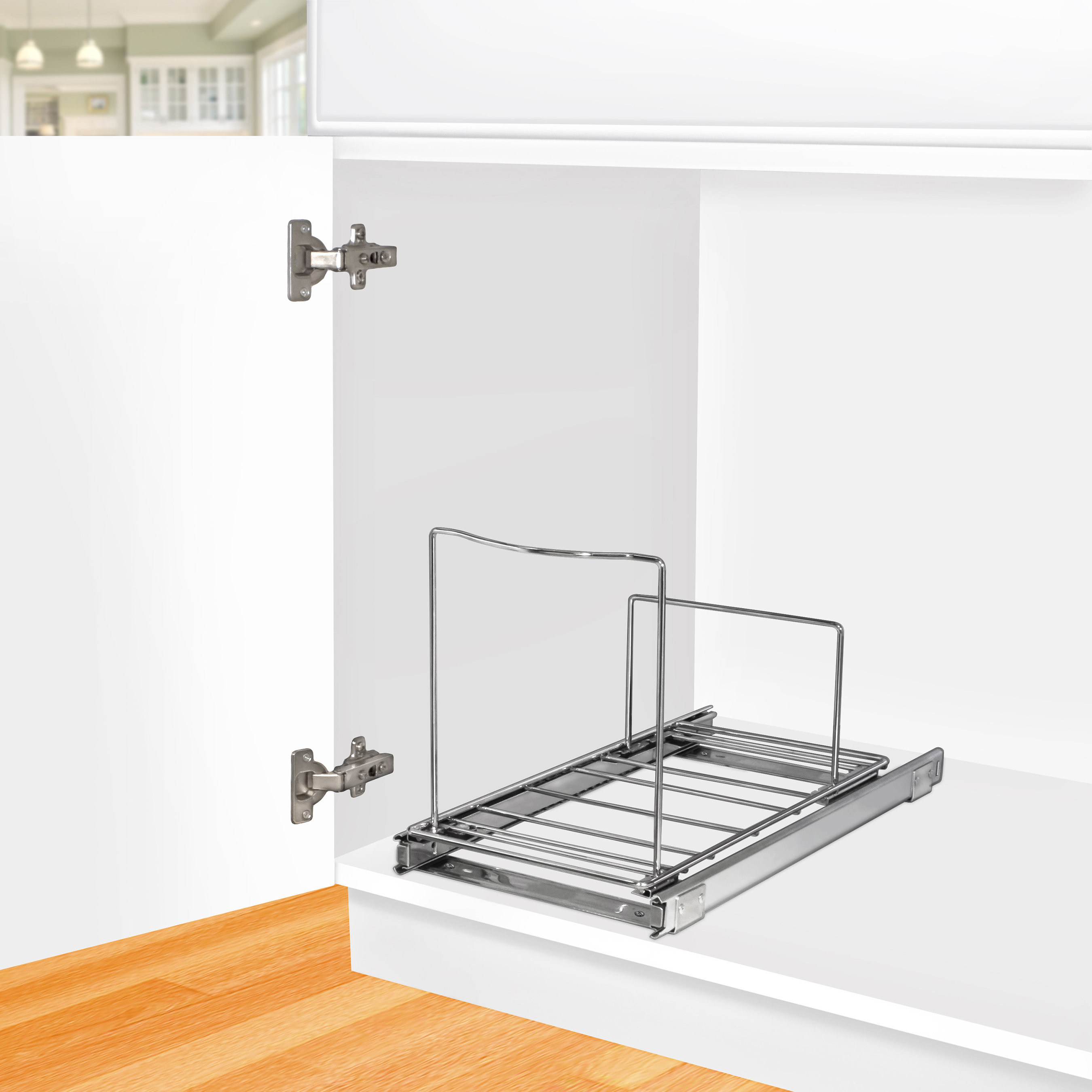 Cabinet Anizers You Ll Love Wayfair