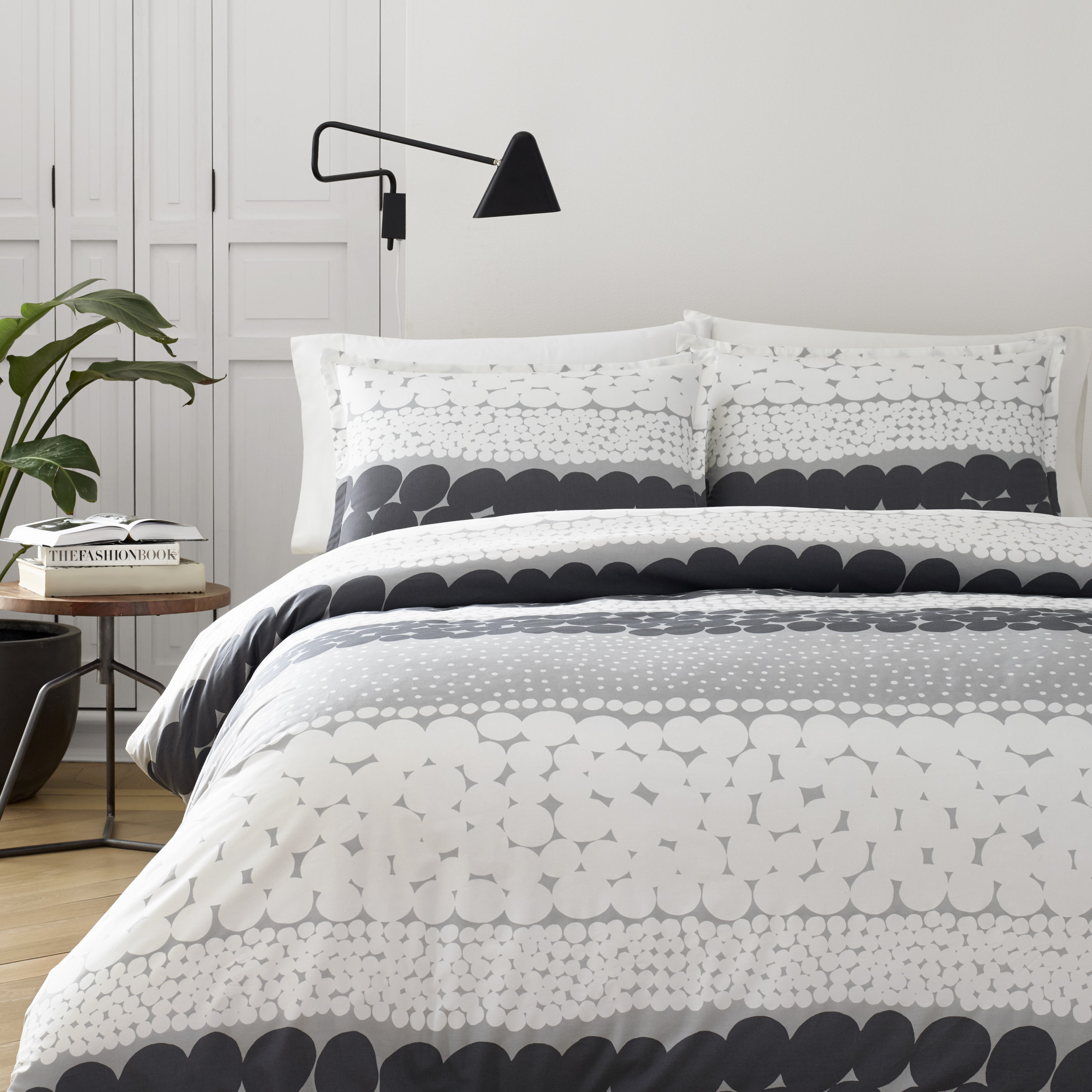 Modern Duvet Comforter Sets Allmodern Jurmo Duvet Cover Set