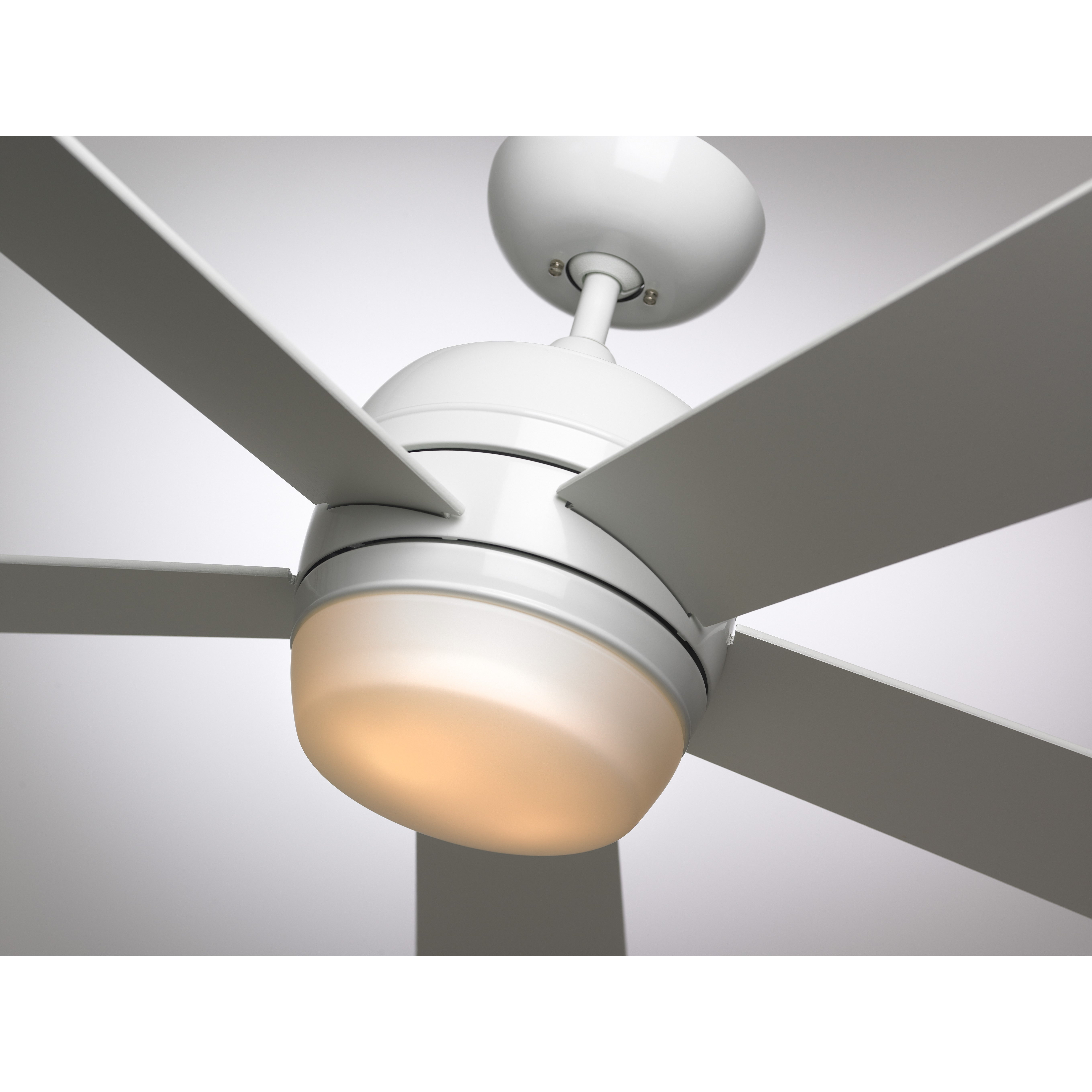 Emerson Fans 52" Atomical 5 Blade Ceiling Fan & Reviews Wayfair