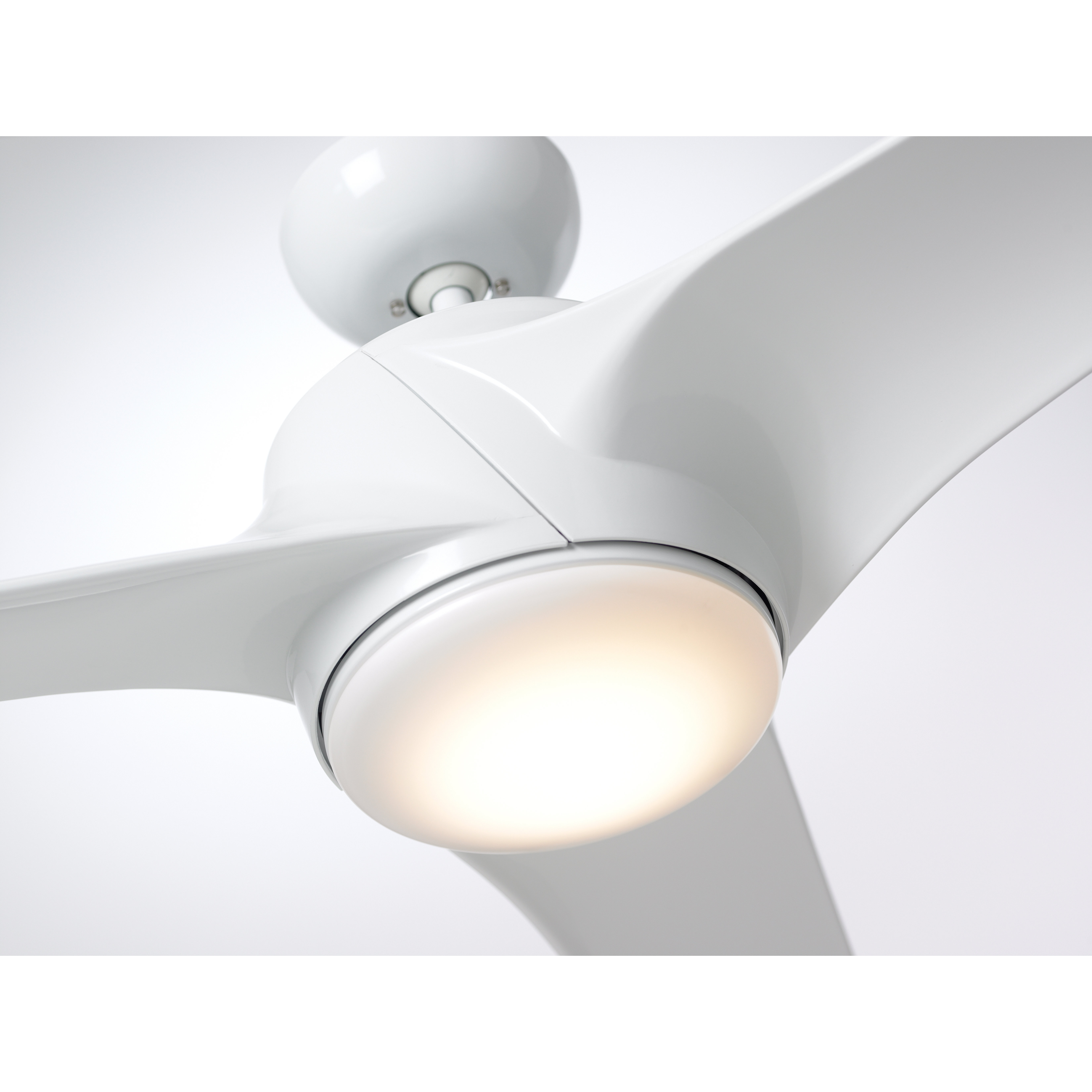 Emerson Fans 60" Luray Eco 3 Blade Ceiling Fan & Reviews Wayfair