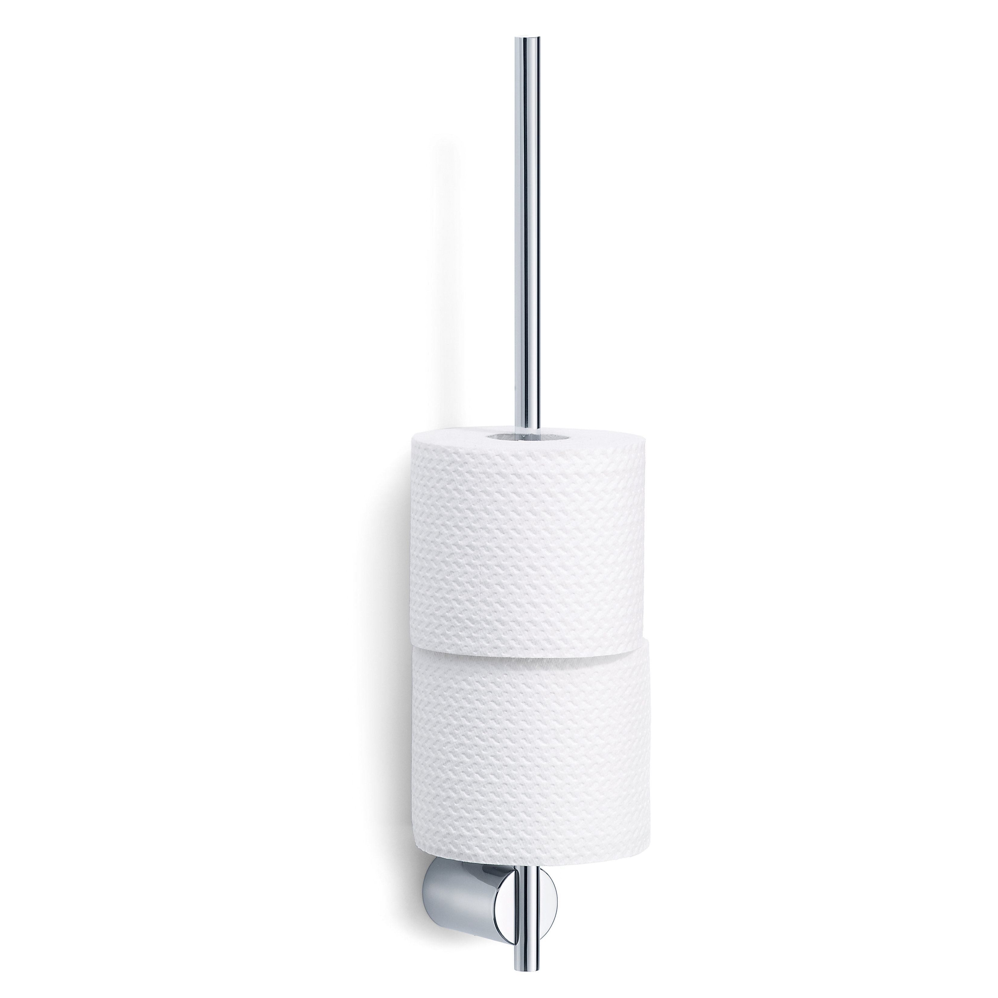 Duo Wall Mounted Toilet Paper Holder & Reviews AllModern