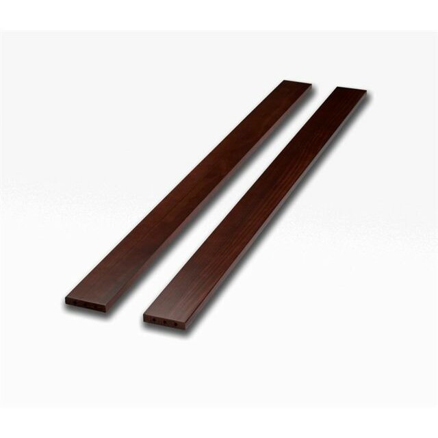 Double To Queen Bed Converter Rails