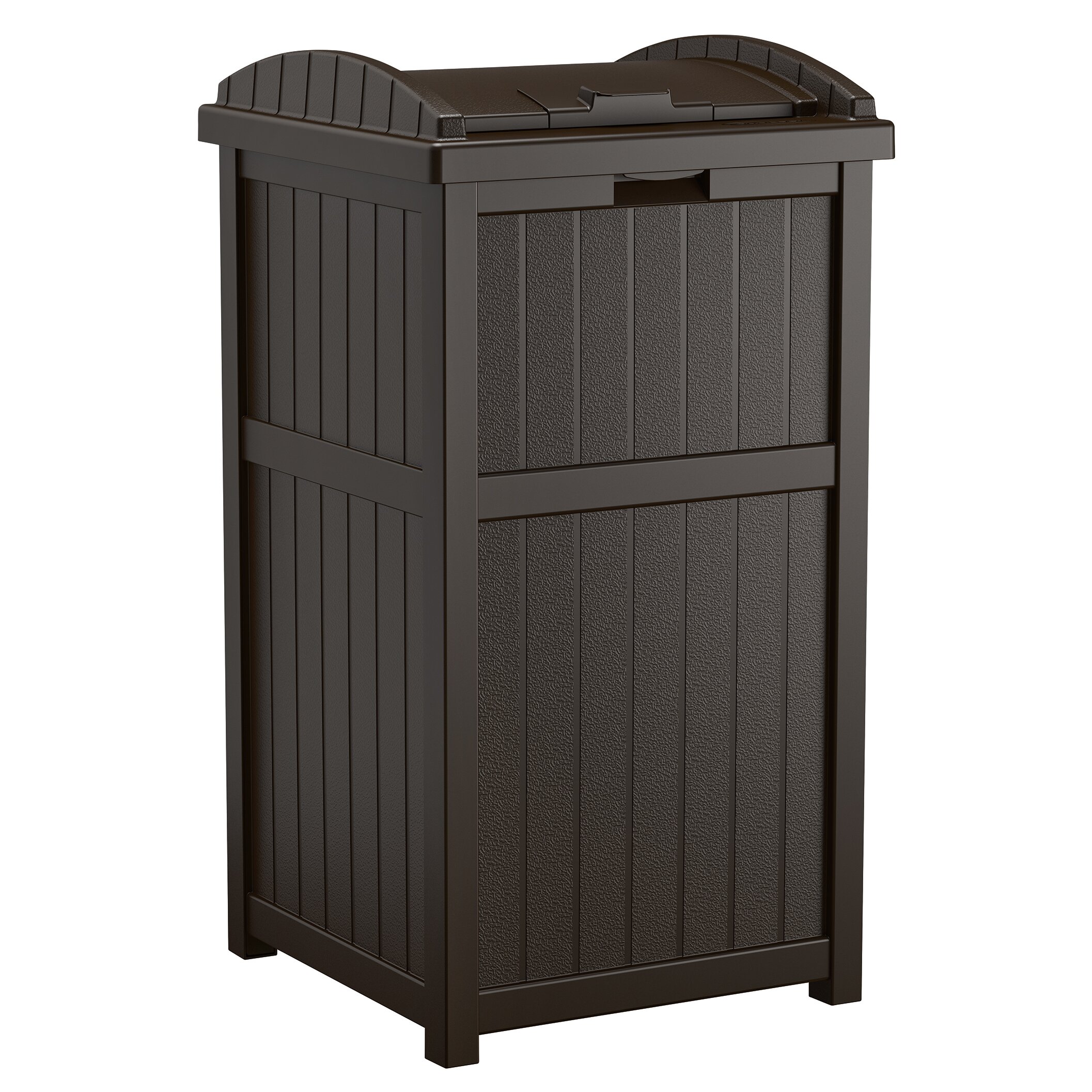 sims 4 outdoor trash can